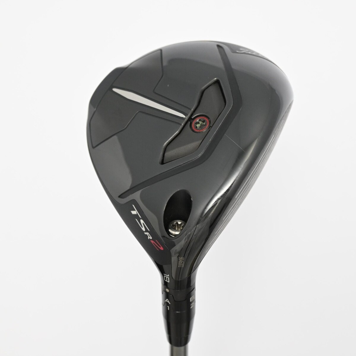 TSi2 フェアウェイウッド 18° SR50 中古】TSR2 フェアウェイウッド TSP111 50 18 S C(フェアウェイ