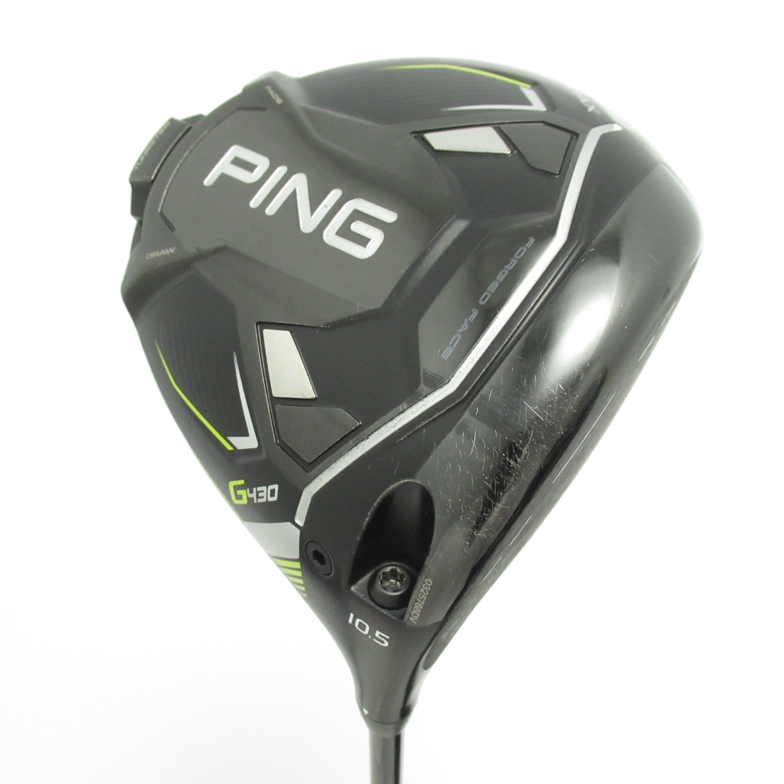 クラブ PING G430 MAX M51/1- ALTA J CB S G430 MAX ドライバー ALTA J CB BLACK(ドライバー（単品）)|G430