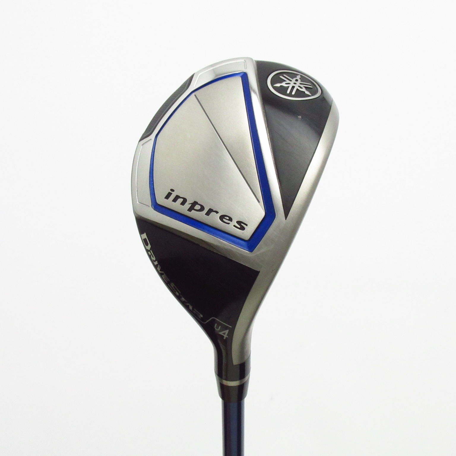 ヤマハ - お値下げOK ヤマハimpress UD+2  フジクラRシャフト　11本セット YAMAHA impress ud+2