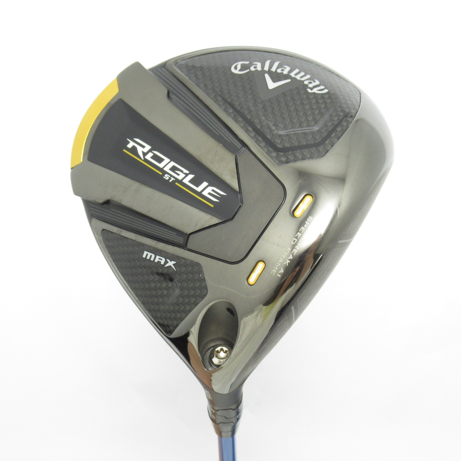 中古】ローグ ドライバー (キャロウェイ) 通販｜GDO中古ゴルフクラブ