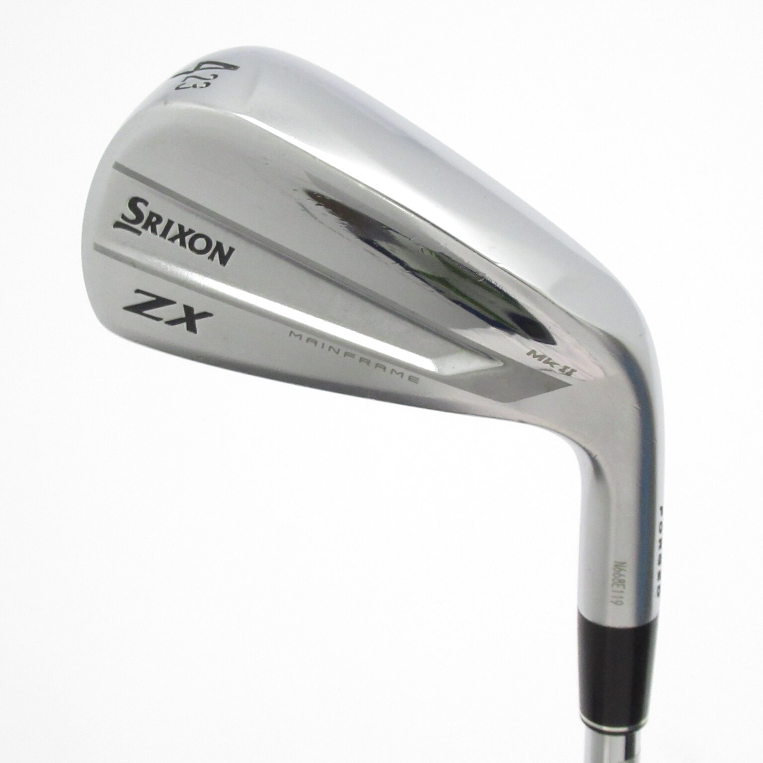 【SRIXON】スリクソンＺユーティリティ4U 22度 HC付 MIYAZAKI 中古】スリクソン ユーティリティ (ダンロップ) 通販｜GDO中古