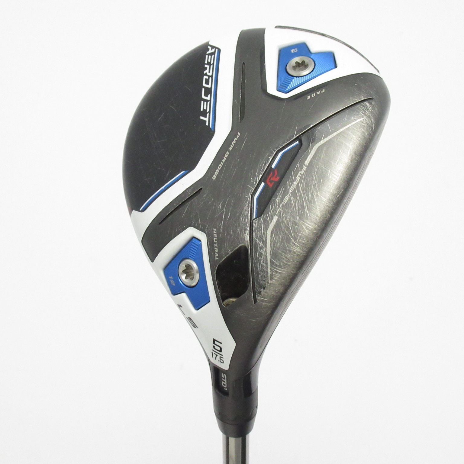 中古】エアロジェット フェアウェイウッド (コブラ) 通販｜GDO中古