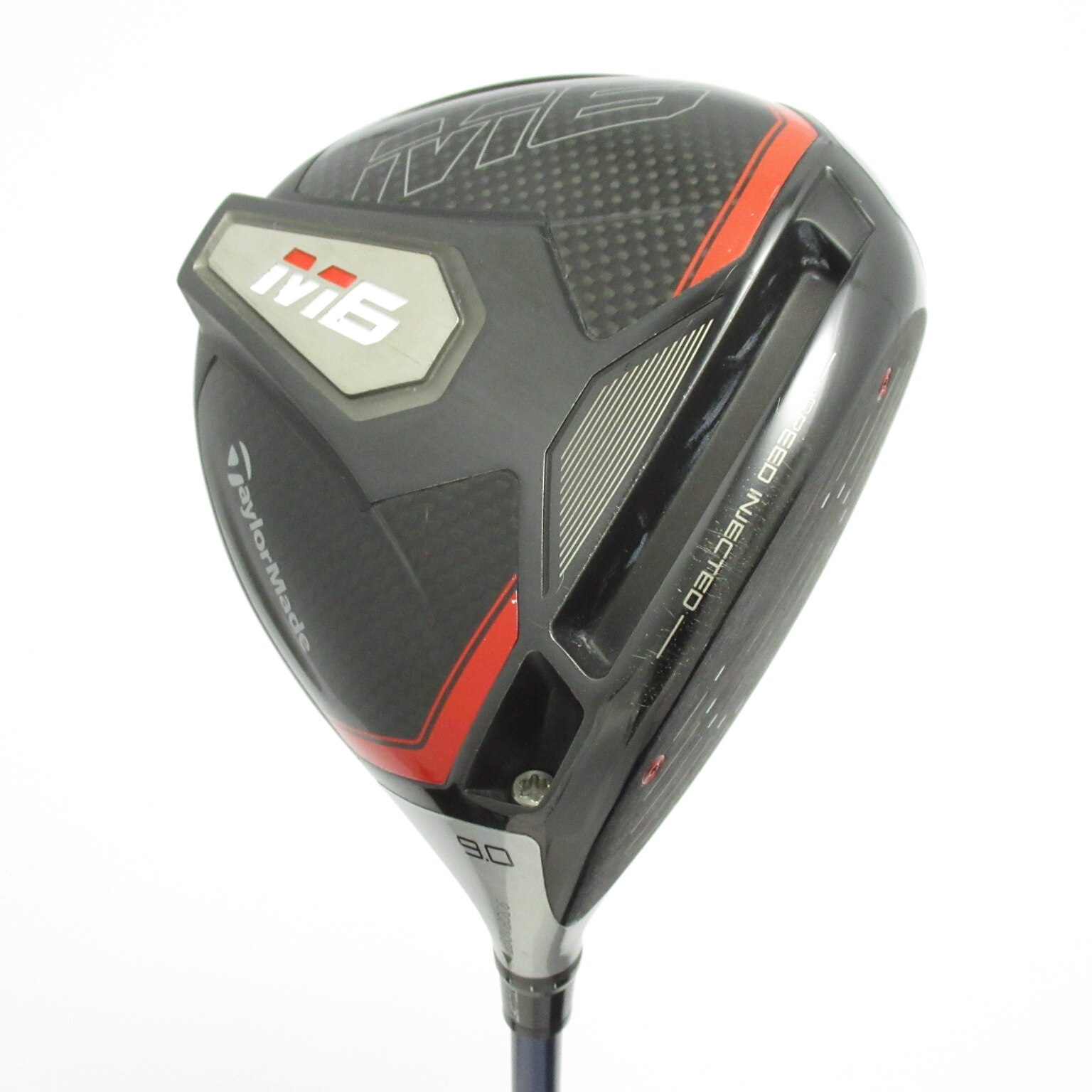 中古】M6 ドライバー Tour AD VR-6 9 S C(ドライバー（単品