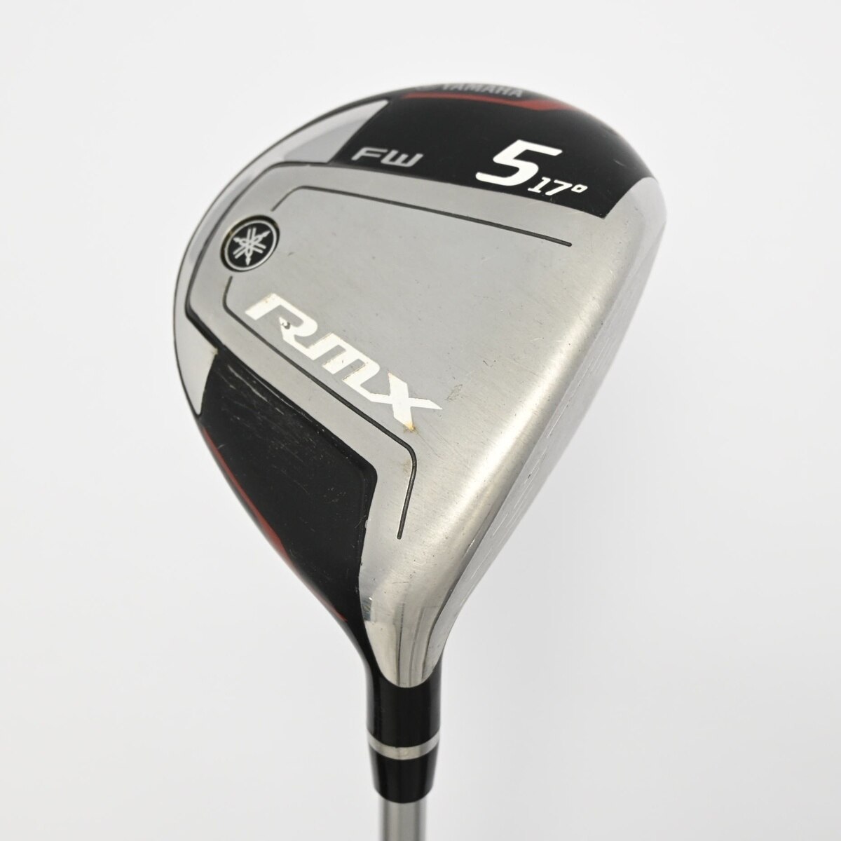 中古】RMX(2018) フェアウェイウッド FUBUKI Ai II FW55 17 S D
