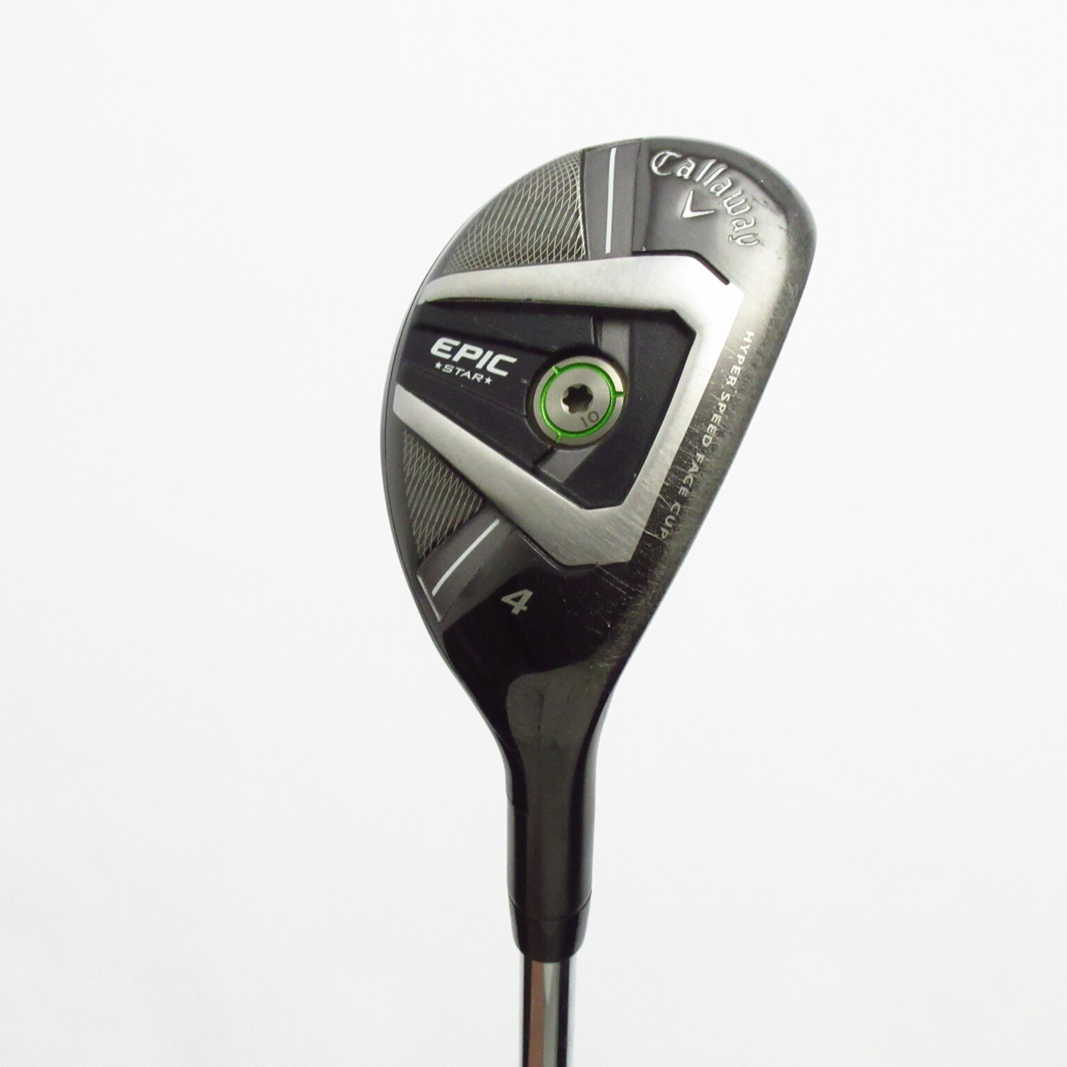 人気◇Callaway Epic Star 5番UT23度 ○キャロウェイ EPIC STAR