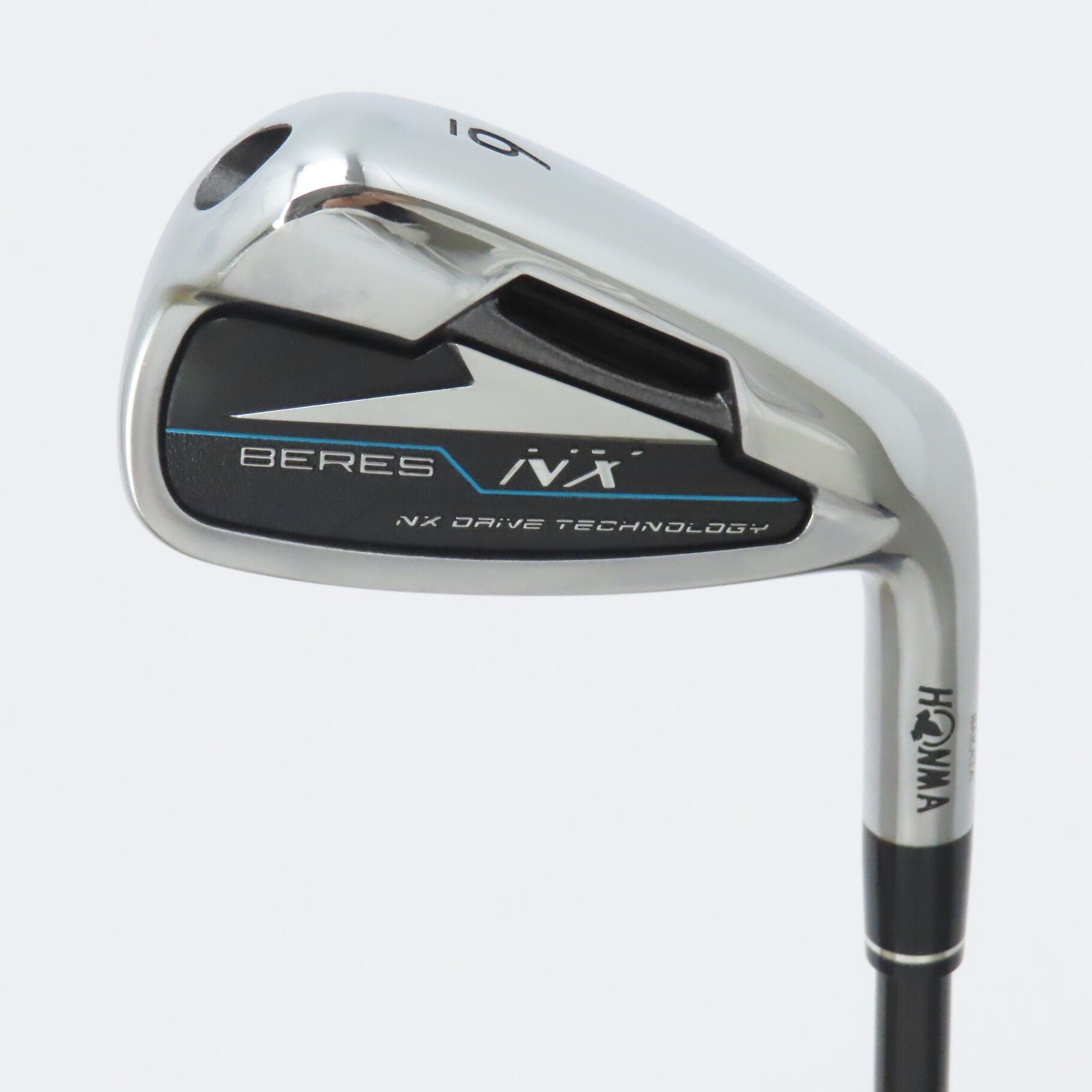BERES NX 【SW、AW】VIZARD 45 SR ウェッジ 新品未使用 本間ゴルフ（HONMA）（メンズ）ベレス NX アイアン (SW ロフト55