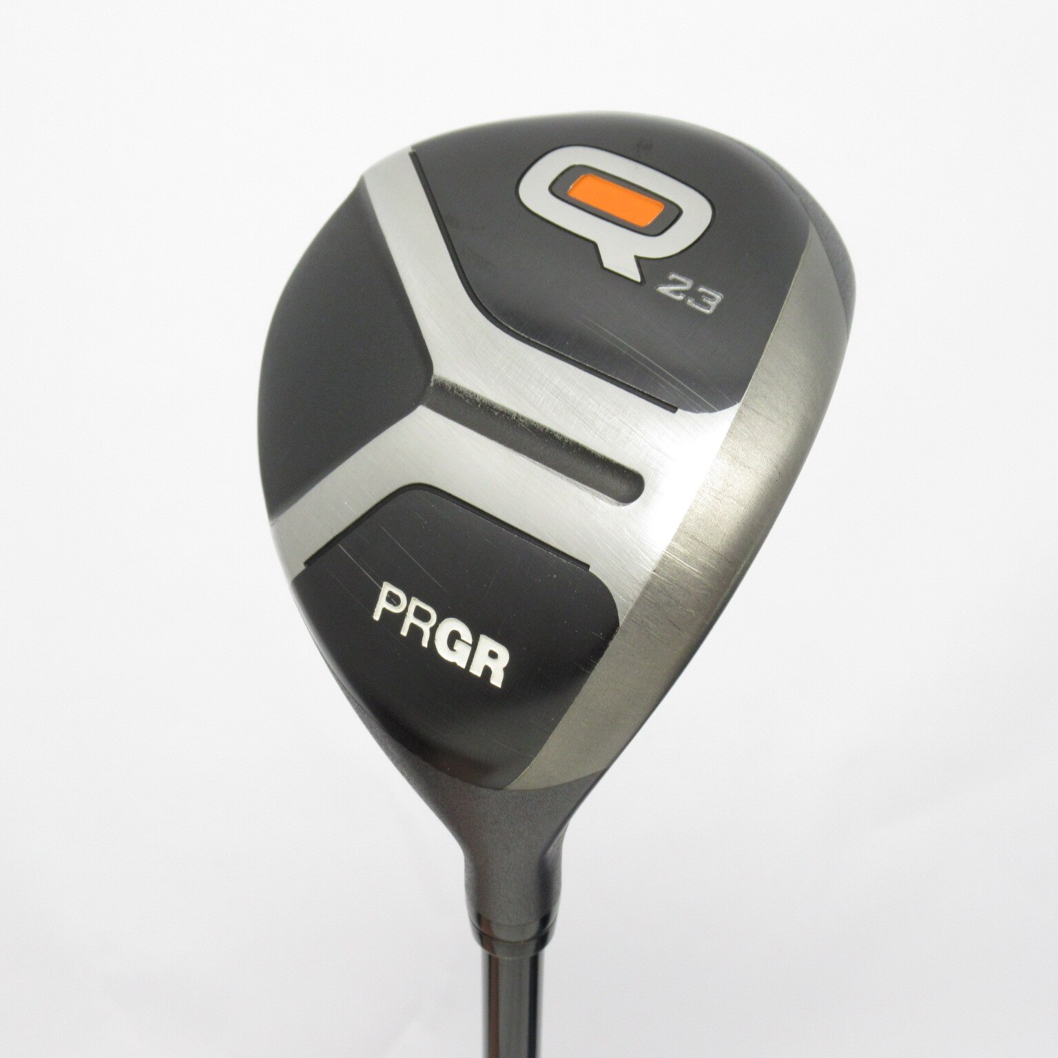 中古】プロギア(PRGR) フェアウェイウッド 通販｜GDO中古ゴルフ