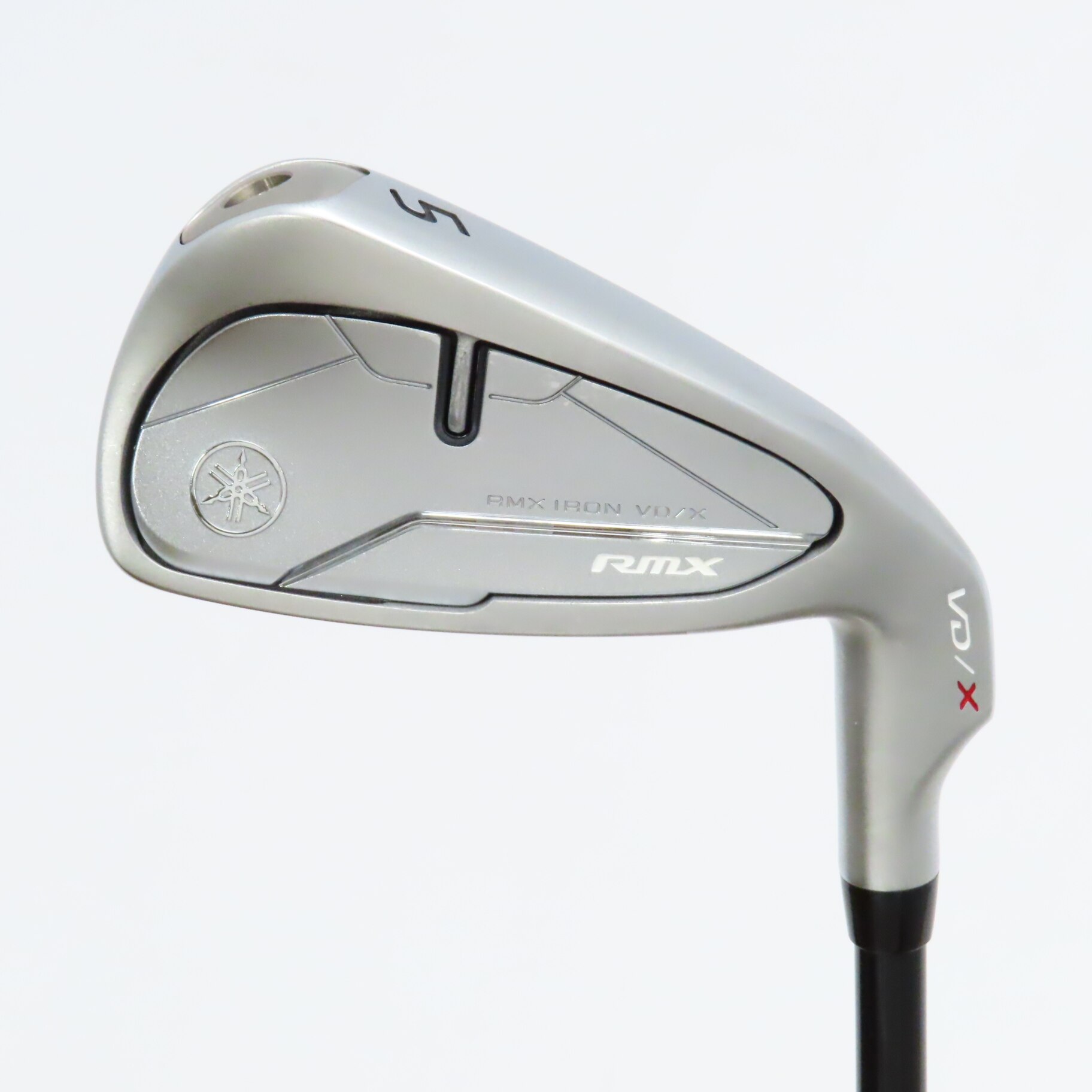 中古】RMX VD／X アイアン オリジナルカーボン TENSEI TR i 22 R C