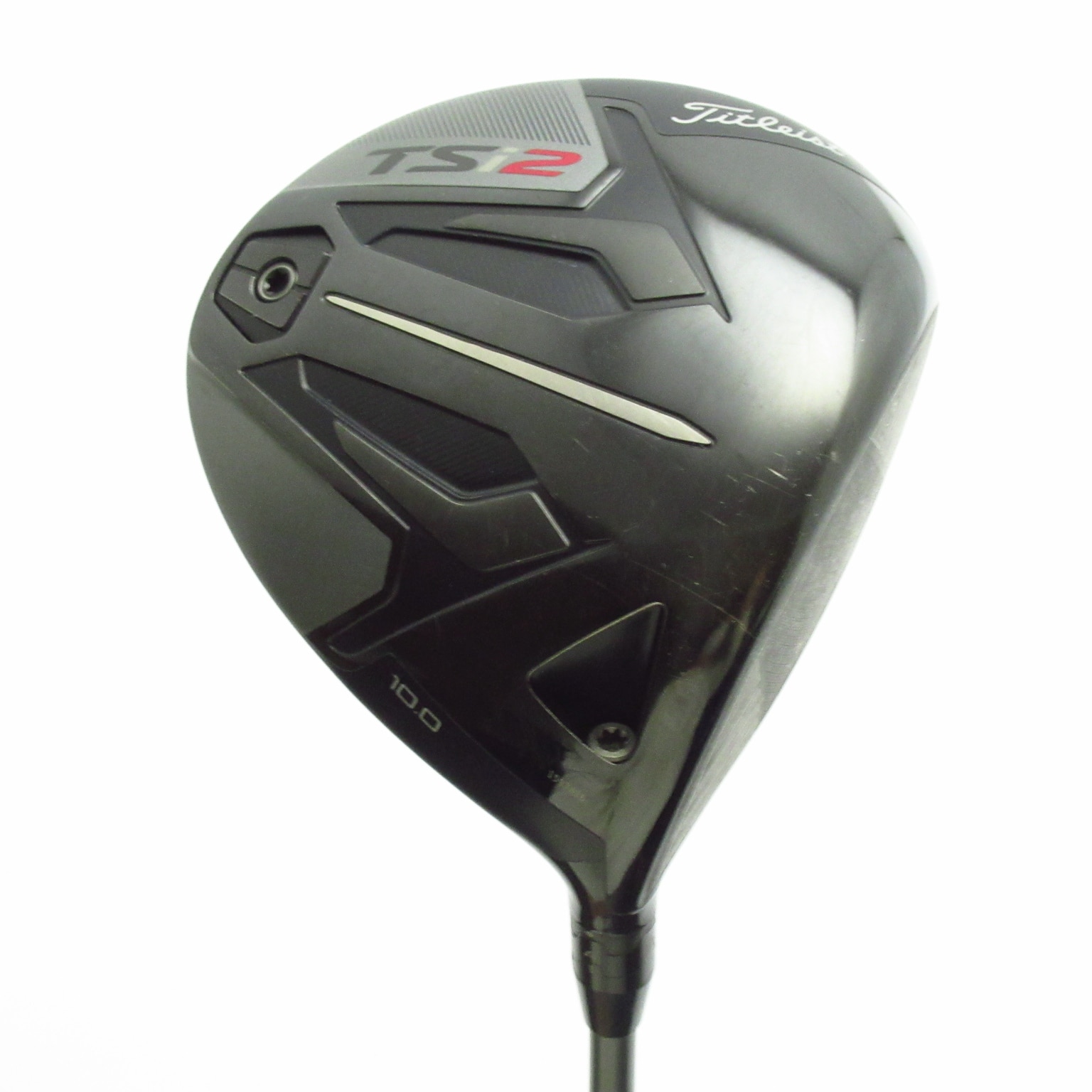 中古】TSi2 ドライバー (タイトリスト) TSi 通販｜GDO中古ゴルフ