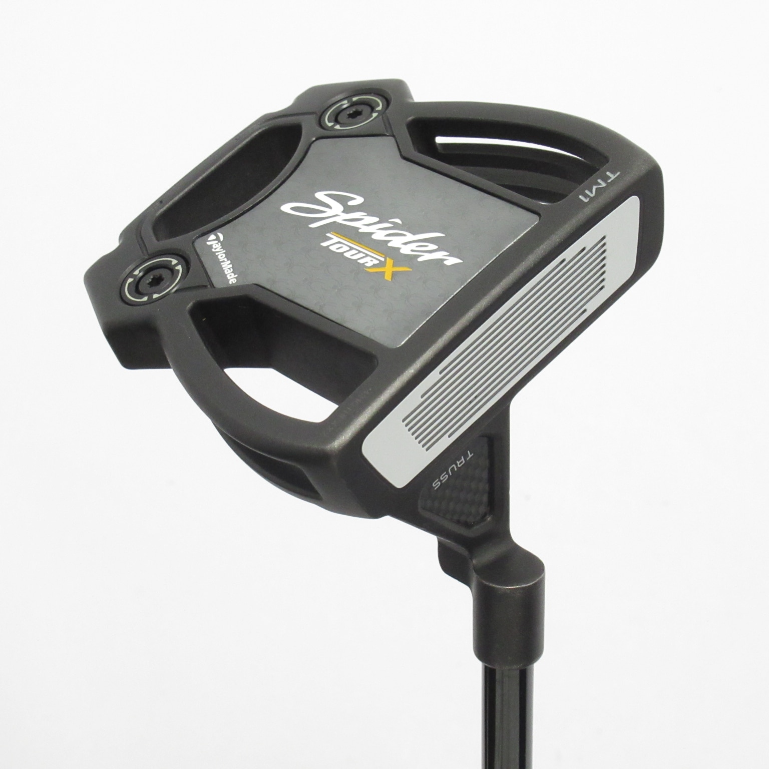 テーラーメイド Spider パター スパイダーシリーズ | パター | TaylorMade Golf