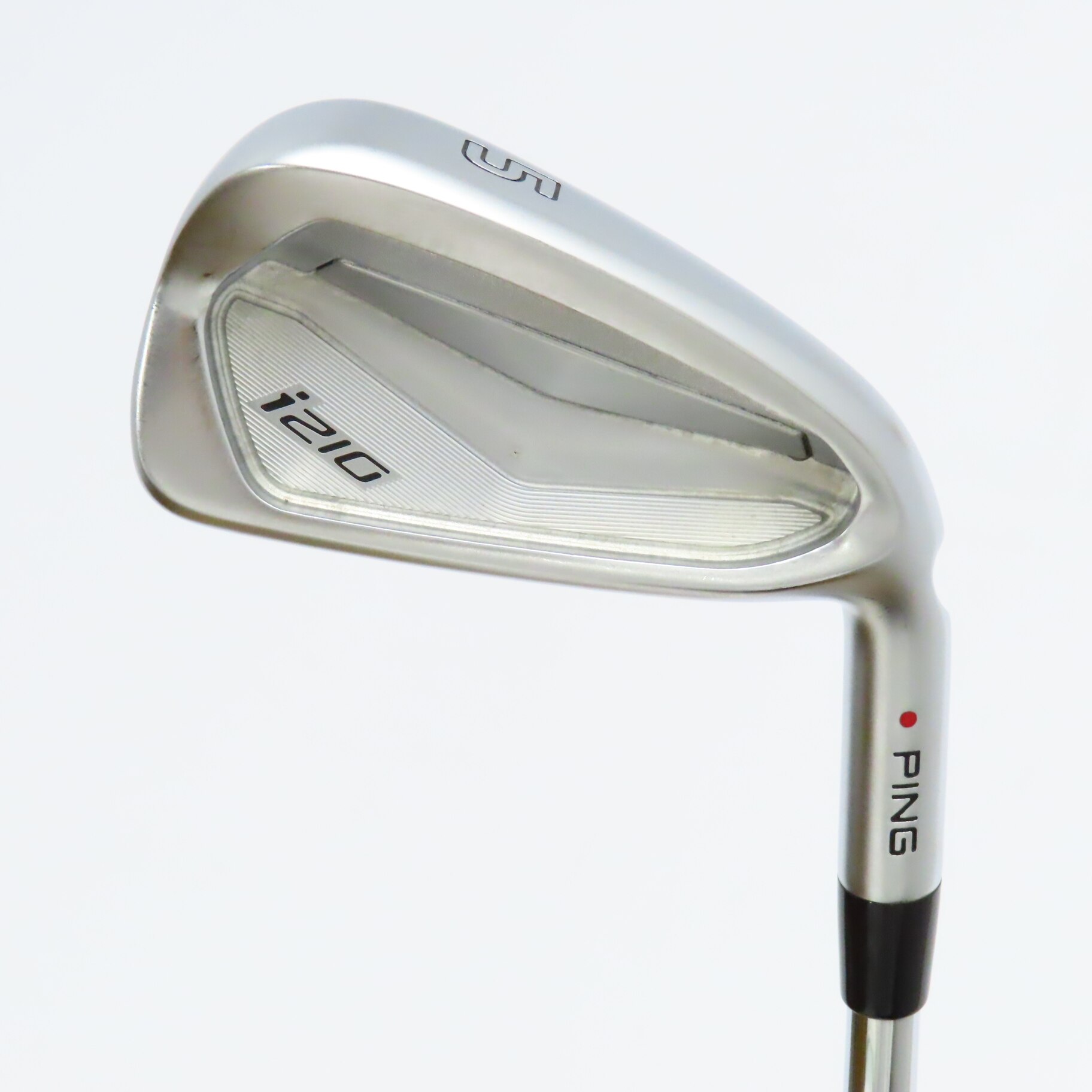 PING - Ping i210　アイアンセット　MCI-60R PING - Ping i210 アイアンセット MCI-60R Ping i210 Iron Set 6
