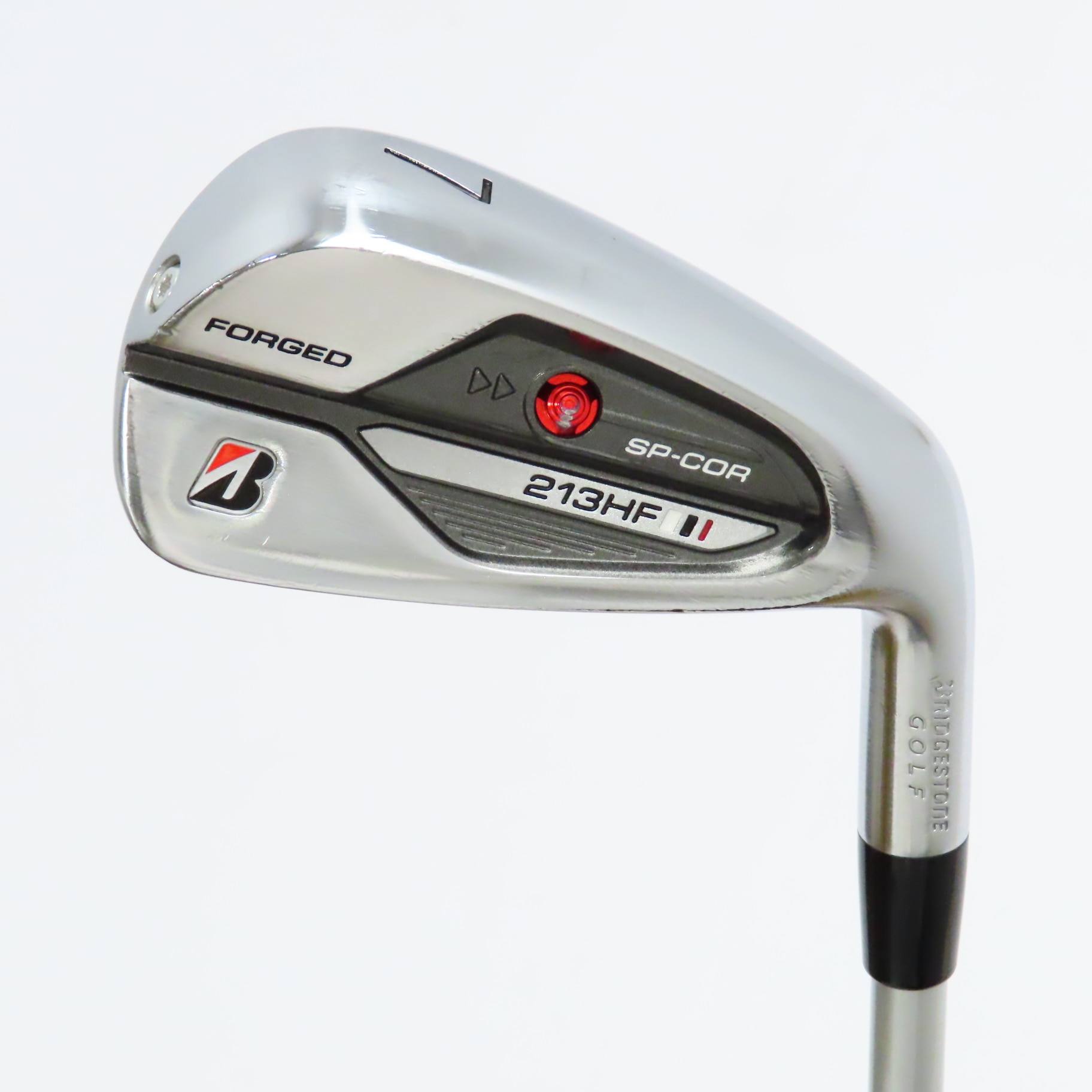中古】213HF アイアンセット (ブリヂストン) ブリヂストンゴルフ