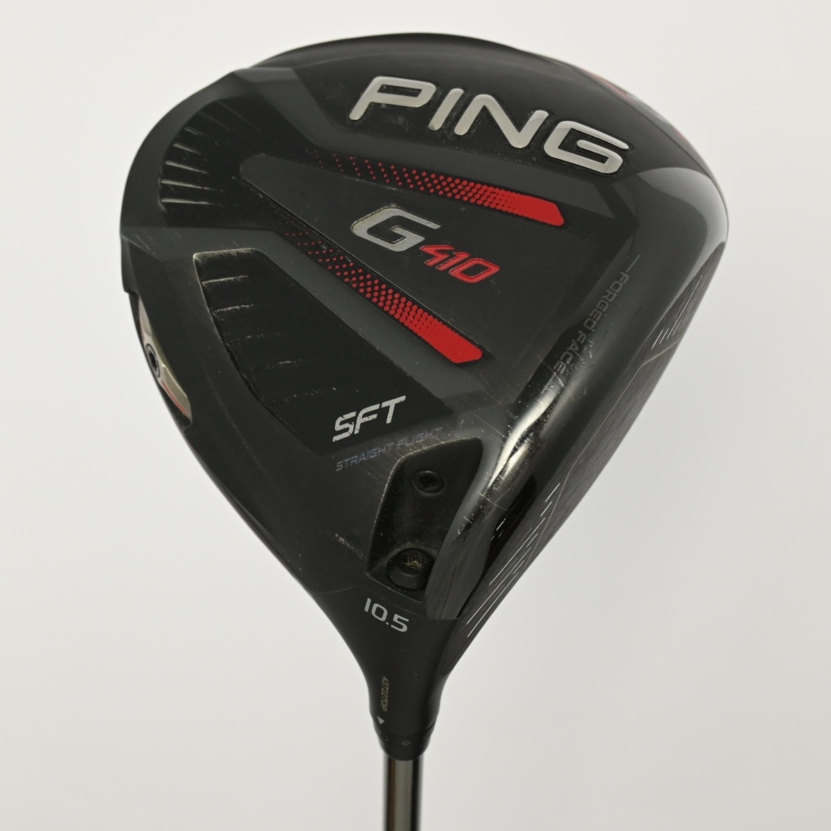 クラブ PING G410 3W TOUR 173-75 S フェアウェイウッド ピン G410 フェアウェイ PING TOUR 173-65