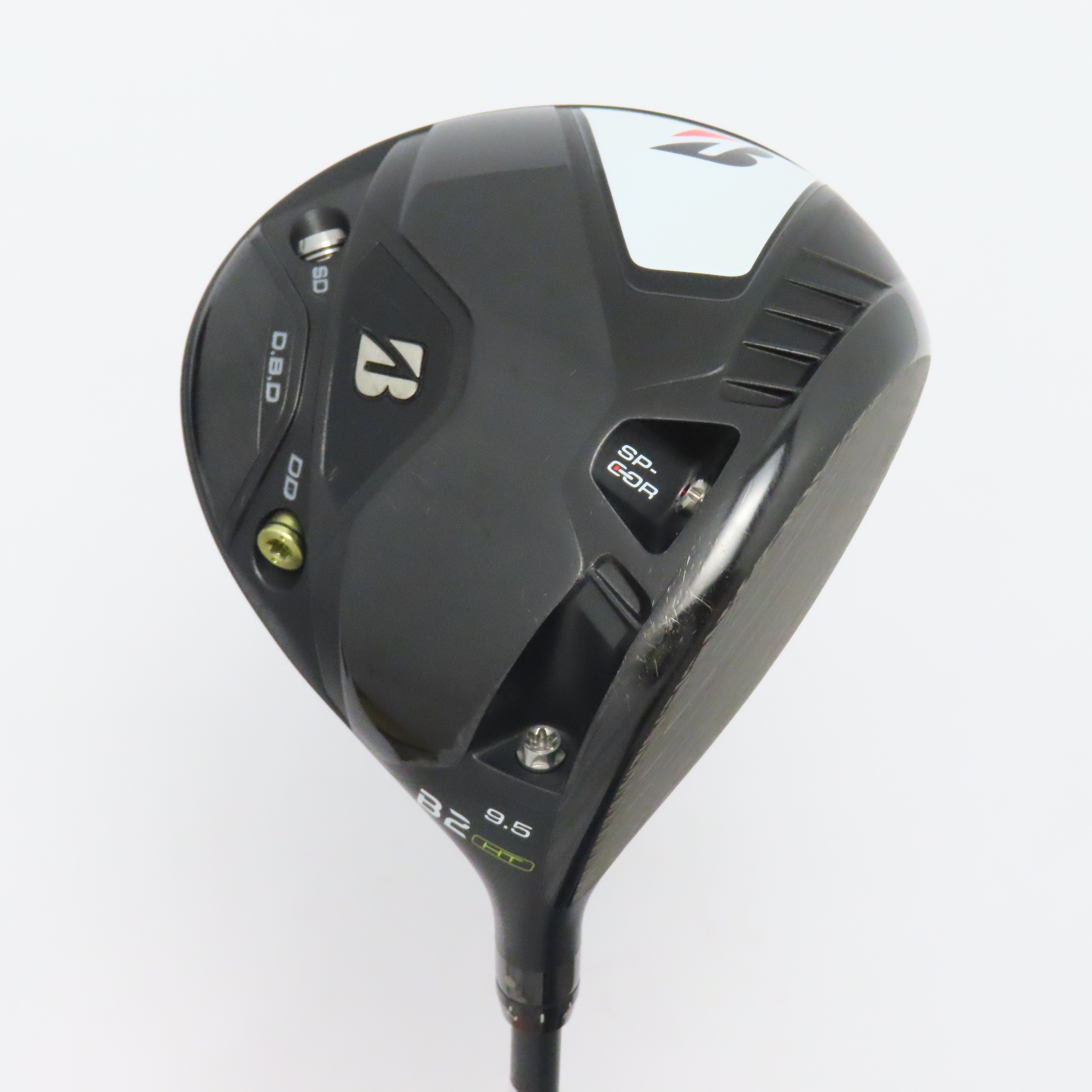 中古B2 HT ドライバー (ブリヂストン) ブリヂストンゴルフ 通販｜GDO