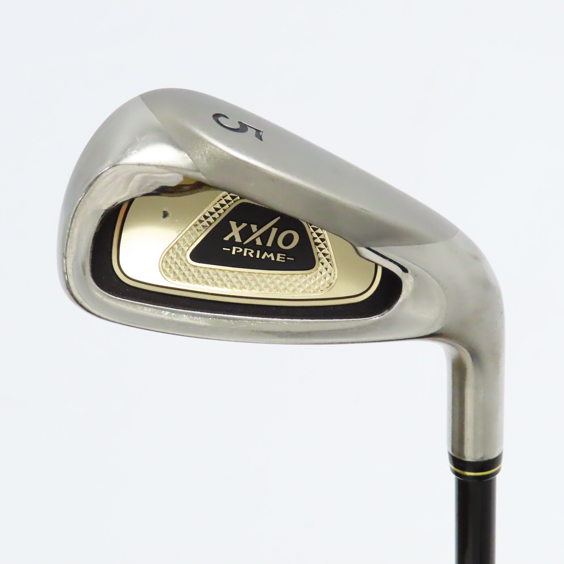 XXIO PRIME ゼクシオ プライム　メンズ ゴルフ アイアン　8本 R XXIO PRIME ゼクシオ プライム メンズ ゴルフ アイアン 8本 R XXIO