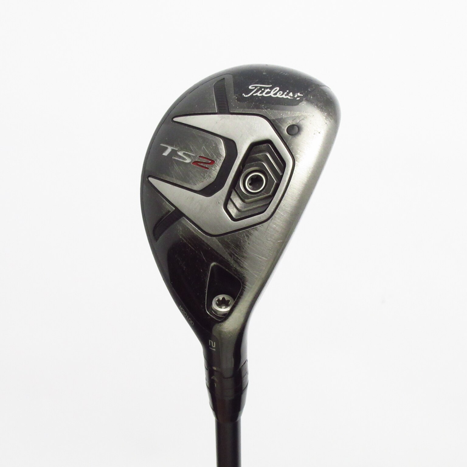 Titleist TS2 ユーティリティクラブ　レフティ 楽天市場】タイトリスト ts2 ユーティリティ レフティの通販
