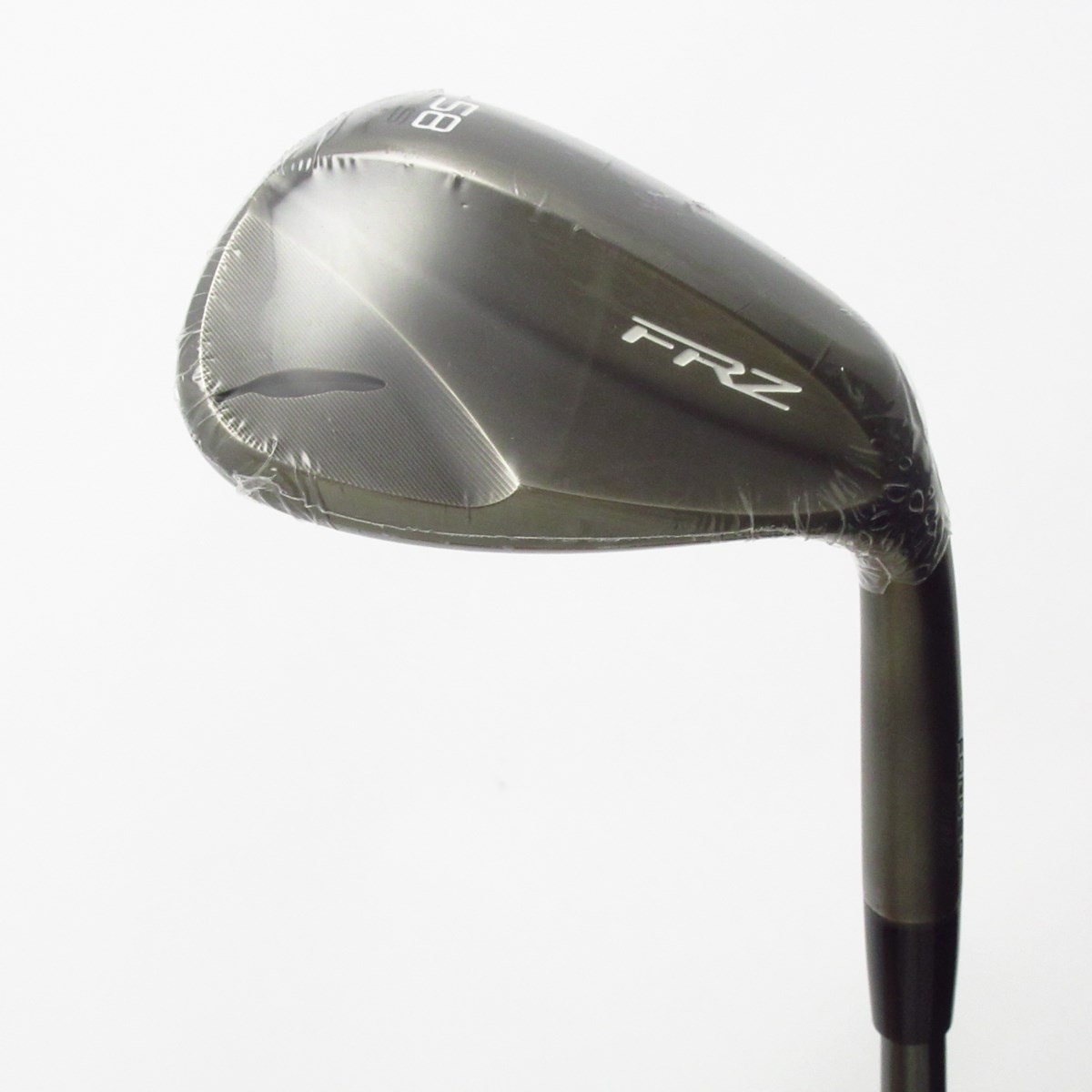 中古】FRZ スモーキーサテン仕上げ ウェッジ N.S.PRO TS-101w BK