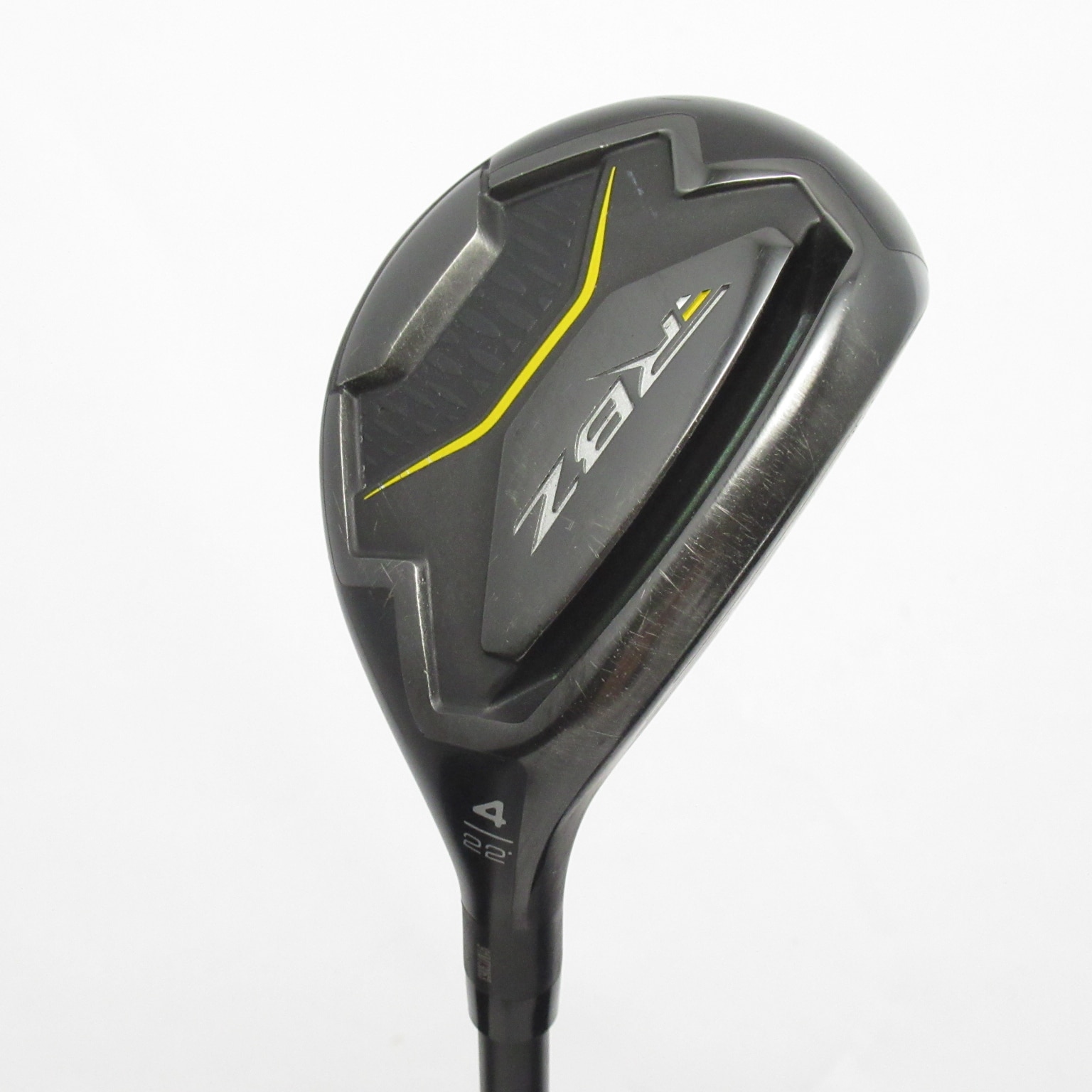中古】RBZ(ロケットボールズ) ユーティリティ (テーラーメイド