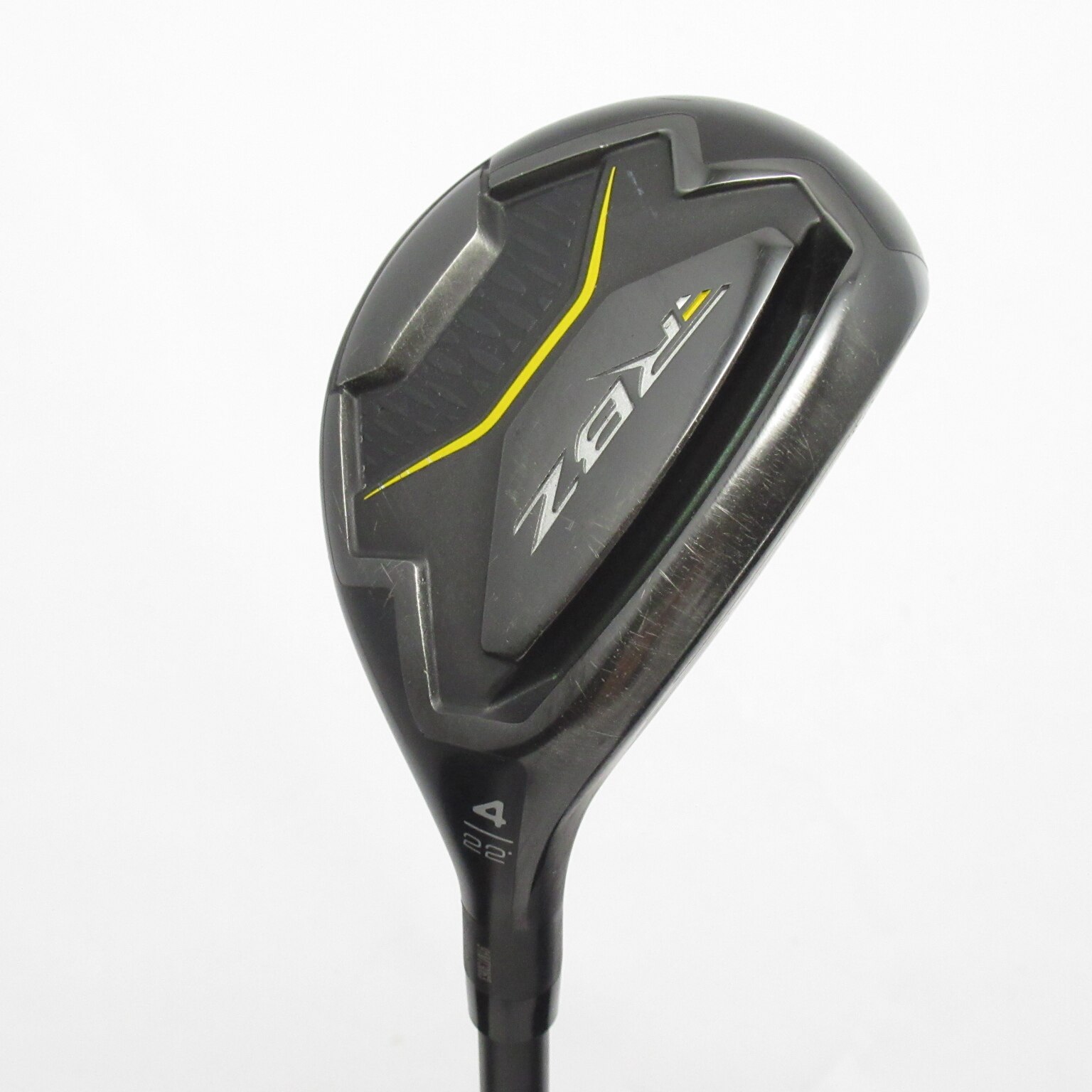 ぶっ飛び‼️　5U　ユーティリティ　25度　ロケットボールズ２ ロケットボールズ ステージ2 フェアウェイウッド TM1-213