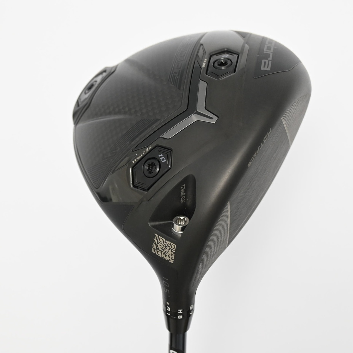 中古】DS アダプト LS ドライバー (コブラ) コブラ 通販｜GDO