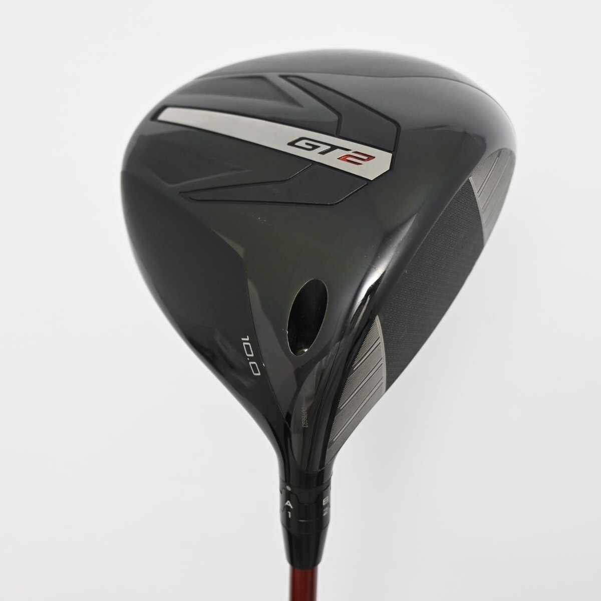 タイトリストGT2ドライバー GT2 Driver | Maximum Distance & Forgiveness | Titleist