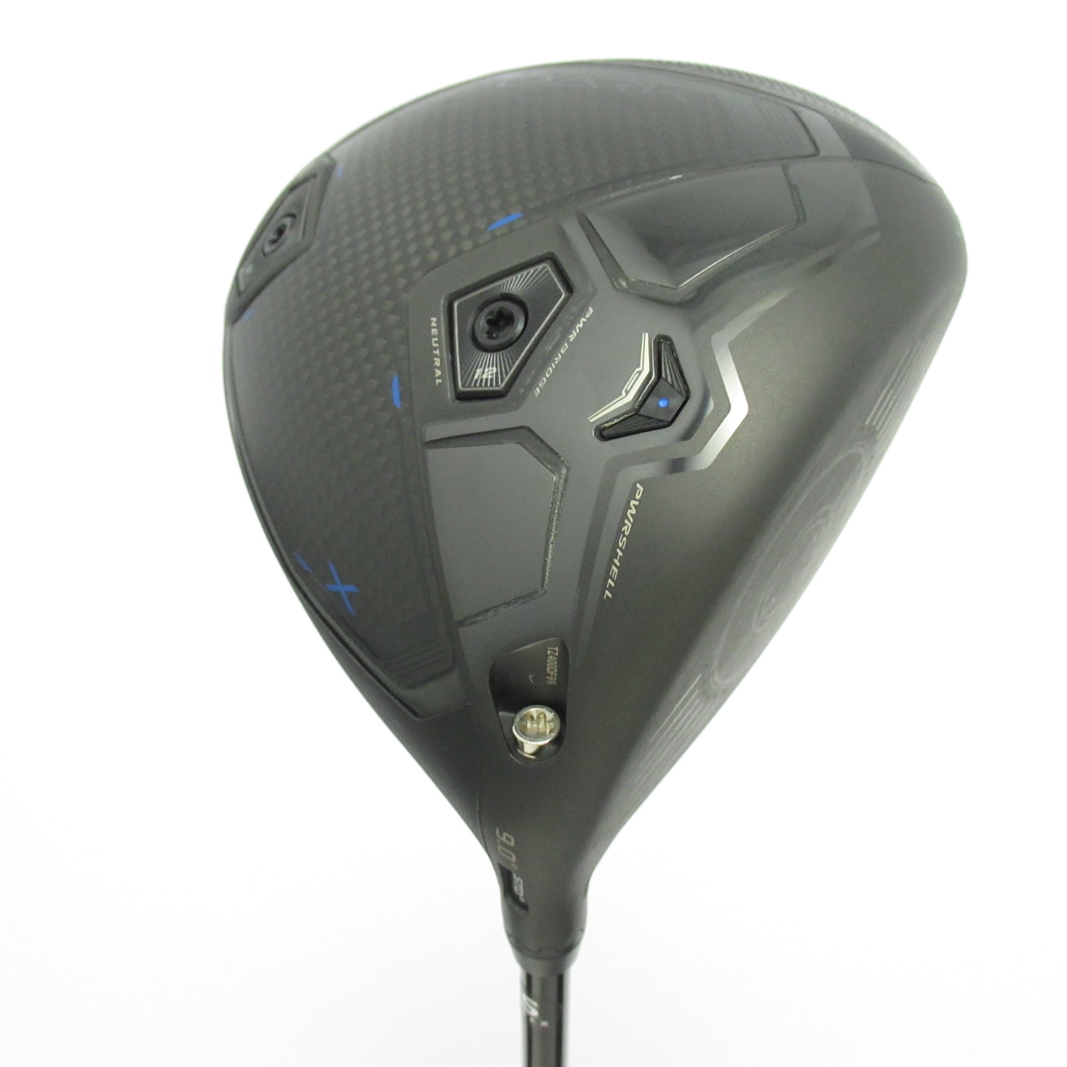 【中古】コブラ ダークスピード X ドライバー シャフトS 中古】ダークスピード X ドライバー Speeder NX for Cobra