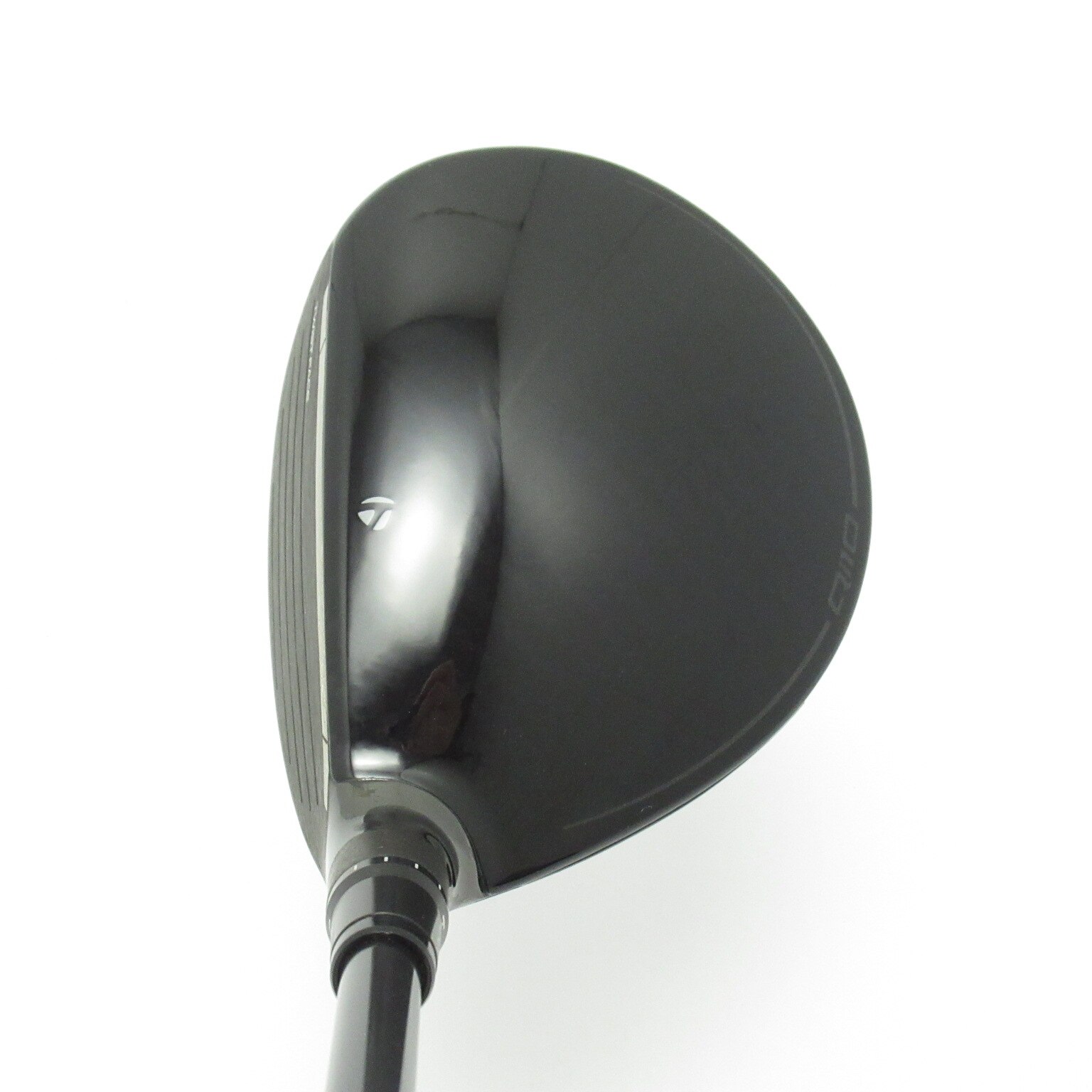 中古】Qi10 Tour フェアウェイウッド Diamana Silver TM50 18 S C