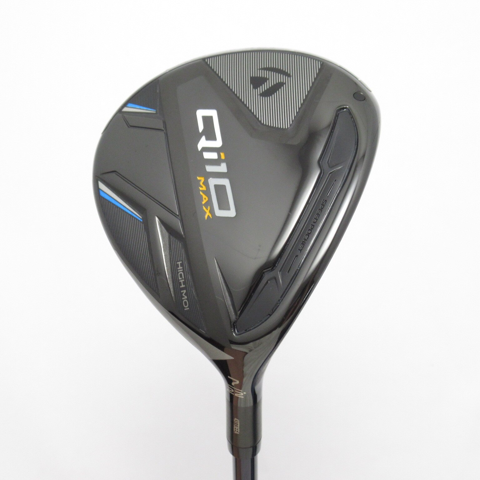 Qi10 フェアウェイウッド Diamana Blue TM50 (5W/SR) Qi10 フェアウェイウッド Diamana Blue TM50(フェアウェイウッド