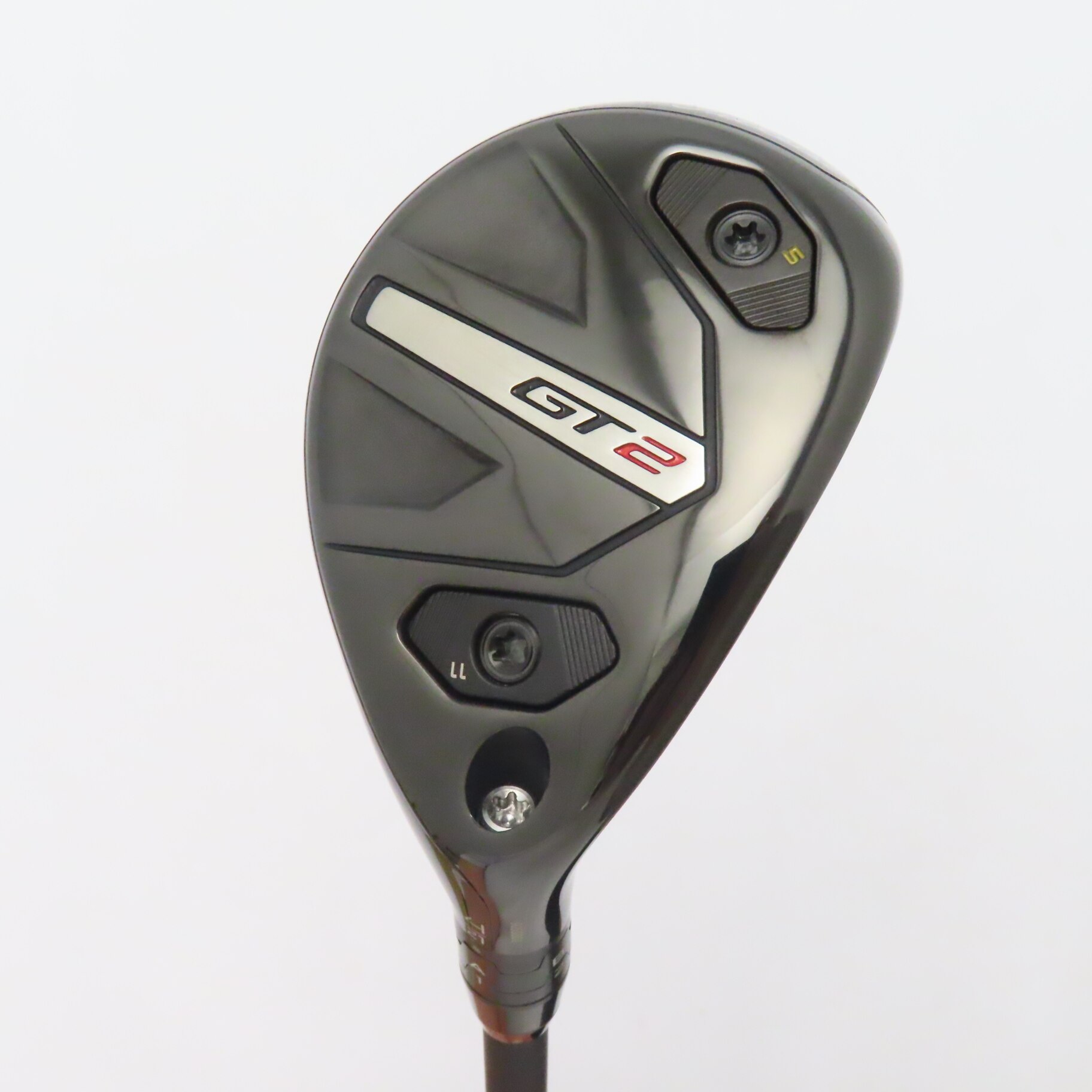 中古】GT2 ユーティリティ N.S.PRO MODUS3 HYBRID GOST 21 HL B
