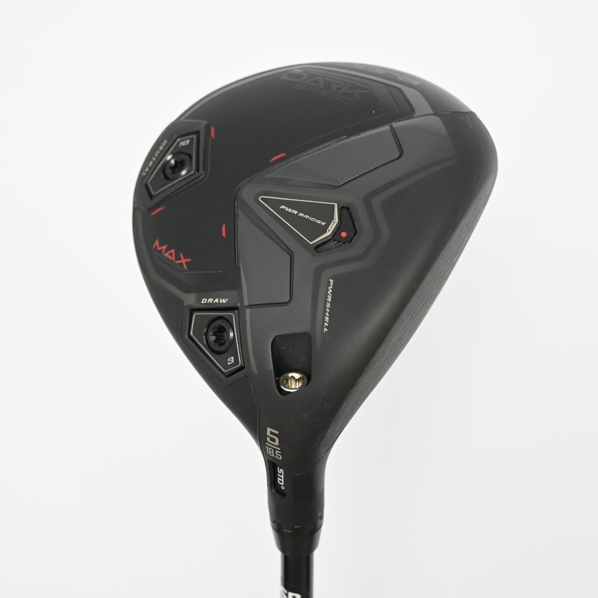 中古】ダークスピード ゴルフクラブ (コブラ) 通販｜GDO中古