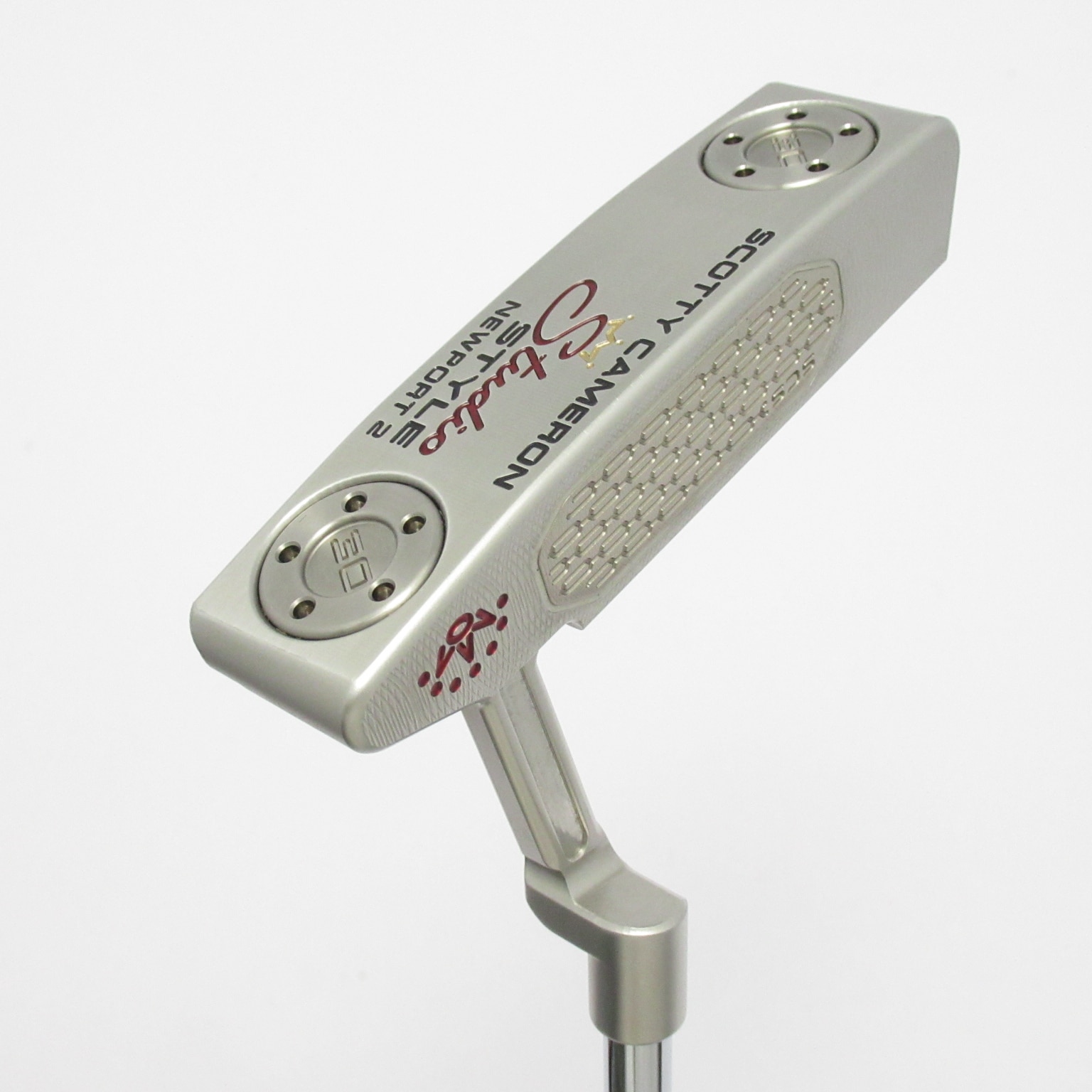 中古】スコッティキャメロン パター 通販 (2ページ目)｜GDO中古