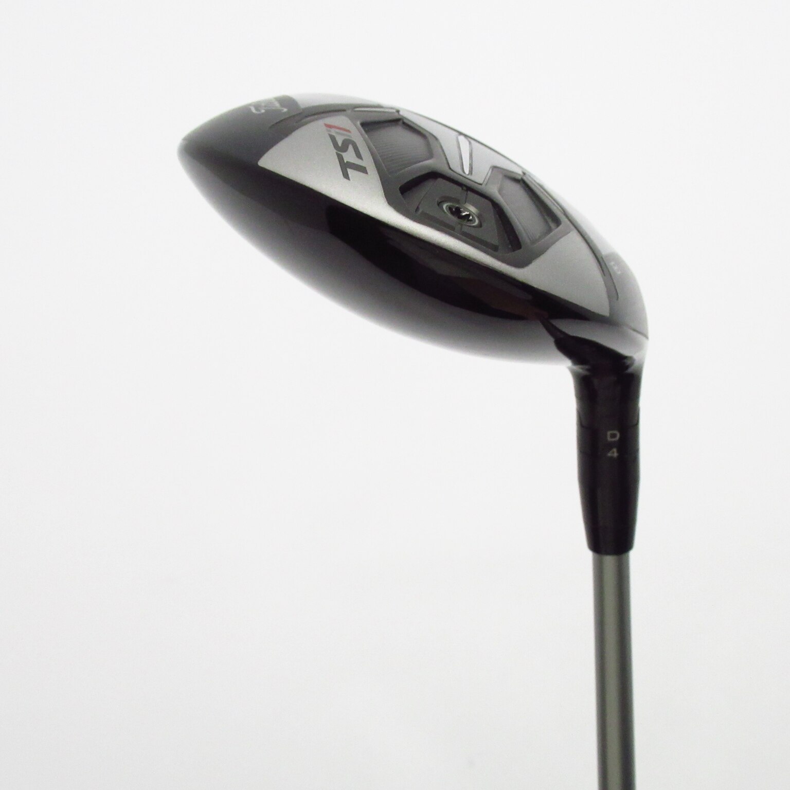 中古】TSi1 フェアウェイウッド Tour AD UB 6 18 S C(フェアウェイ