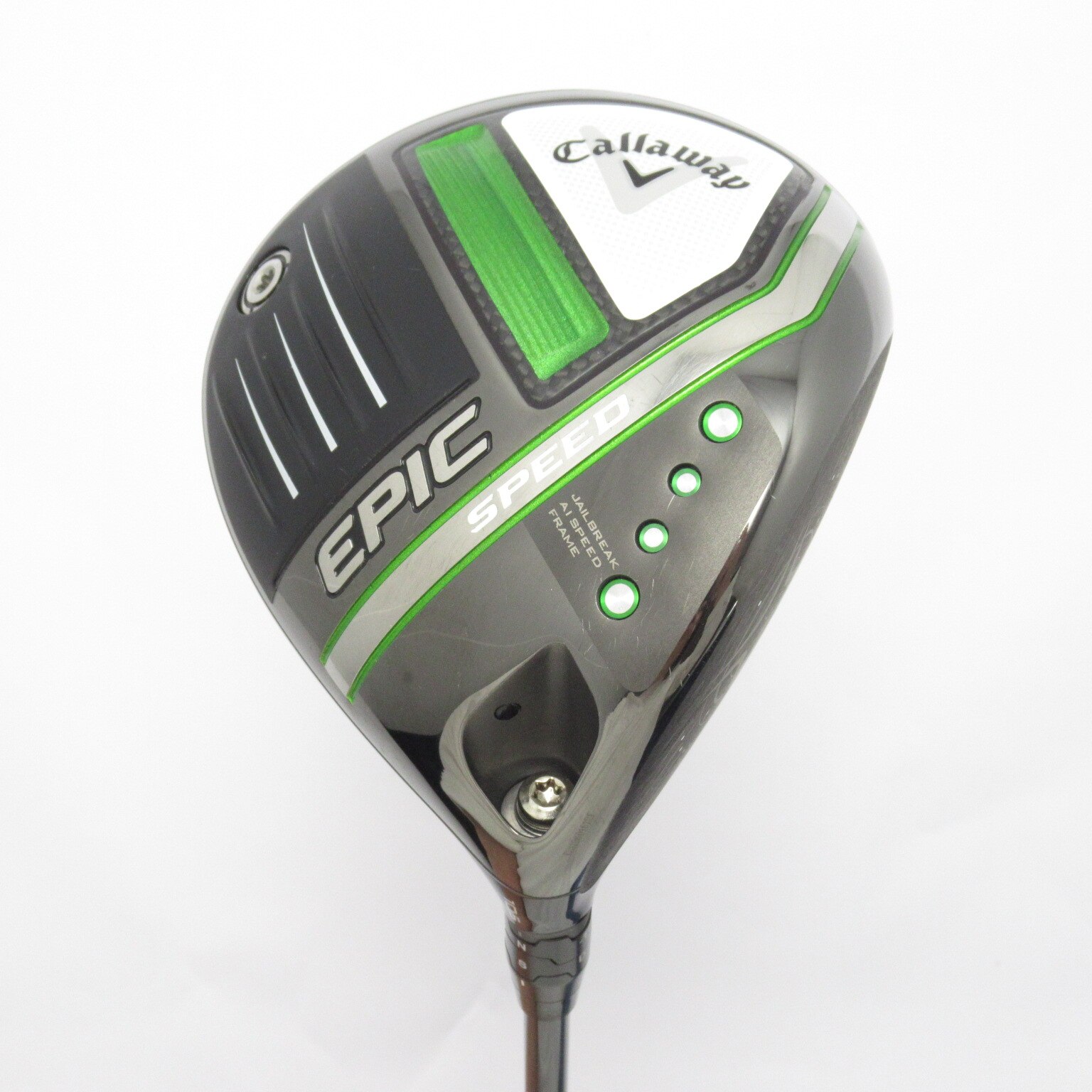 中古】エピック ドライバー (キャロウェイ) 通販｜GDO中古ゴルフ