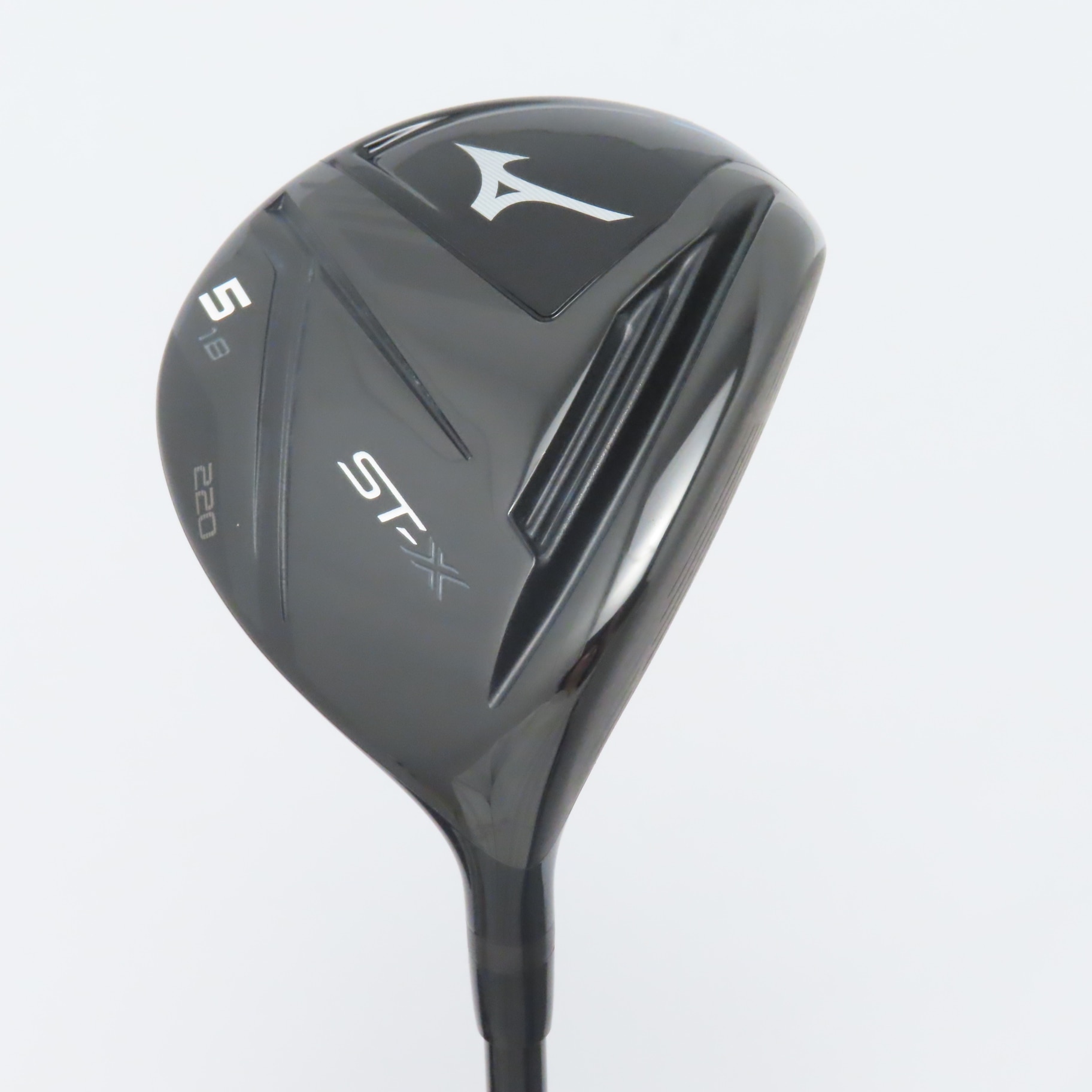 ミズノST-X #5 18度フェアウェイウッド 中古】ST フェアウェイウッド (ミズノ) 通販｜GDO中古ゴルフクラブ