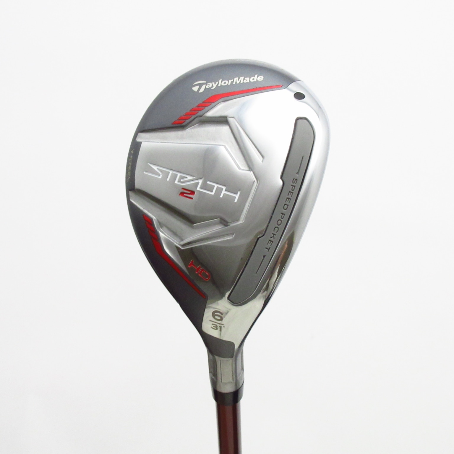 ステルス　ユーティリティ　5番　中古品 中古】ステルス ユーティリティ (テーラーメイド) 通販｜GDO中古