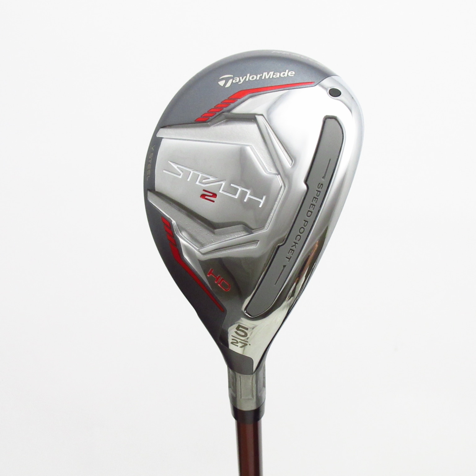 ★テーラーメイド ステルス ユーティリティ 3番ユーティリティ★美品！！ 中古】ステルス ユーティリティ (テーラーメイド) 通販｜GDO中古
