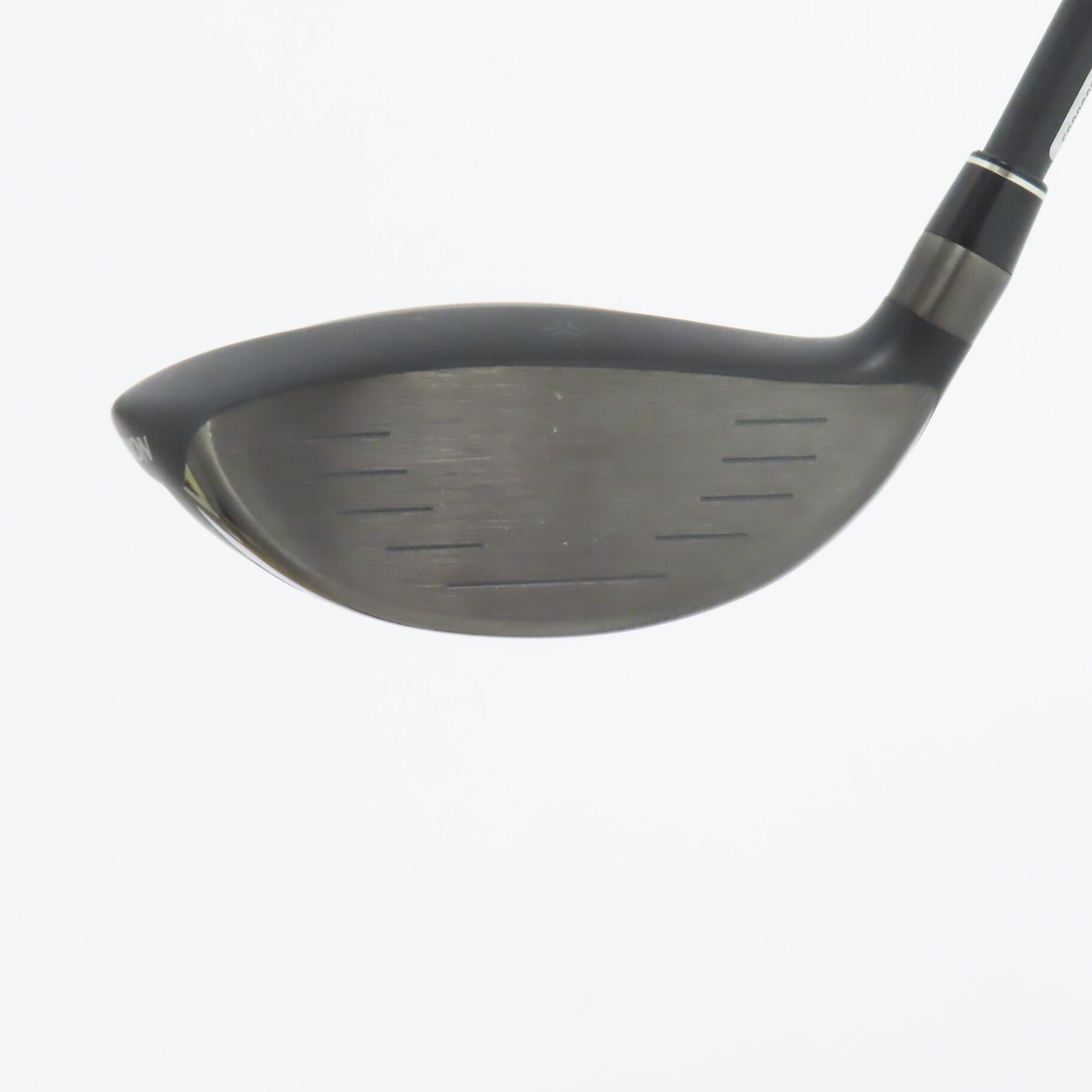 中古】スリクソン ZX MkII フェアウェイウッド Miyazaki CODEX MIZU 5