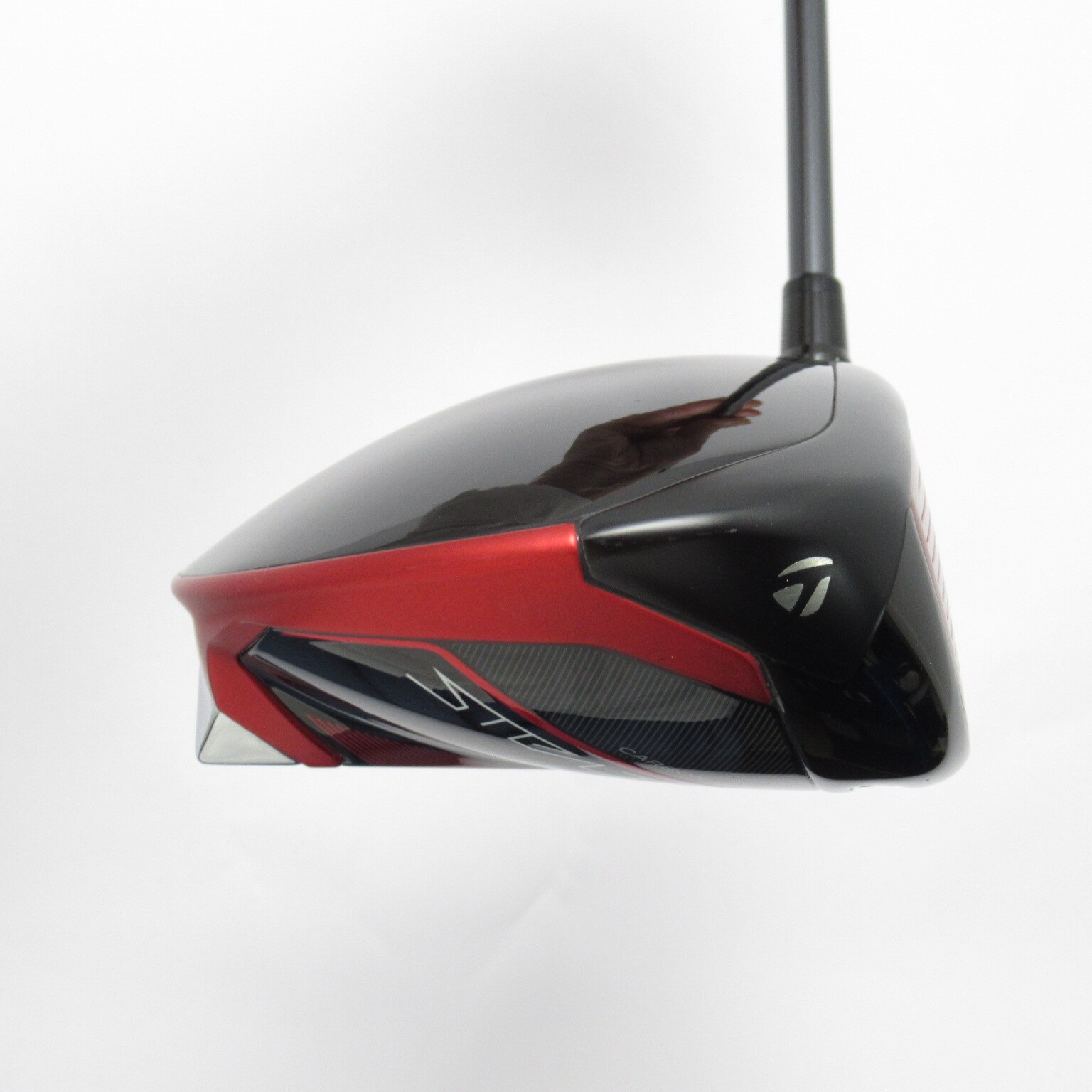 ステルス(STEALTH)ドライバー TENSEI RED FlexS 10.5 テーラーメイド STEALTH HD ドライバー [TENSEI RED TM50