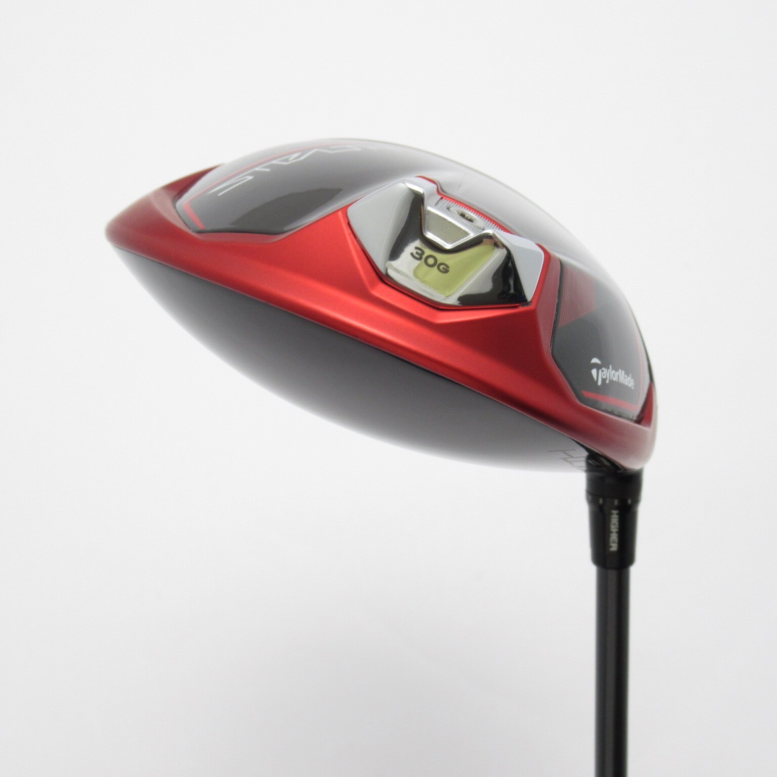 ステルス(STEALTH)ドライバー TENSEI RED FlexS 10.5 中古】ステルス2 HD ドライバー TENSEI RED TM50(2022) 10.5 S