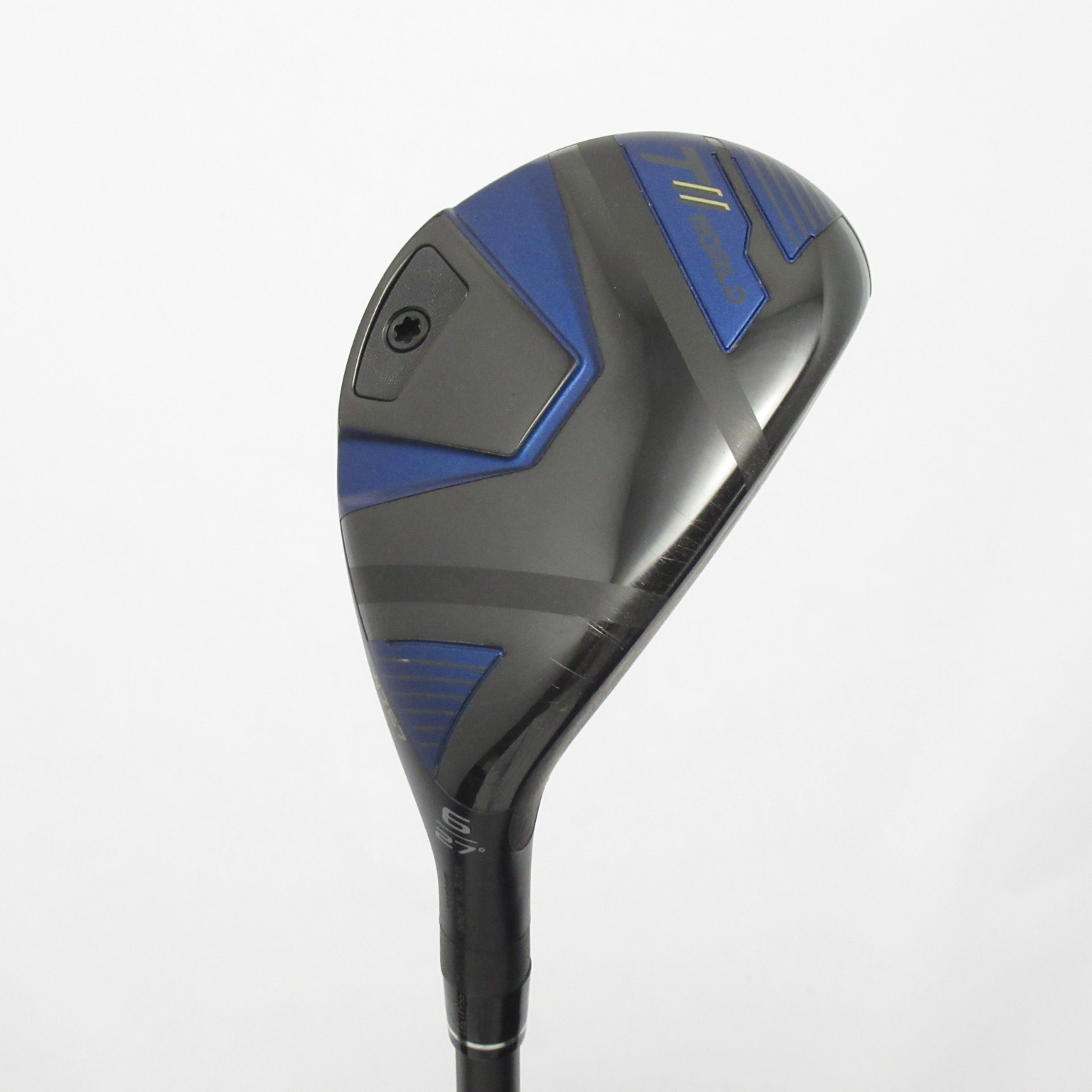HONMA TW WORLD キャディバッグ(TW767 プロモデル非売品レア) HONMA TW