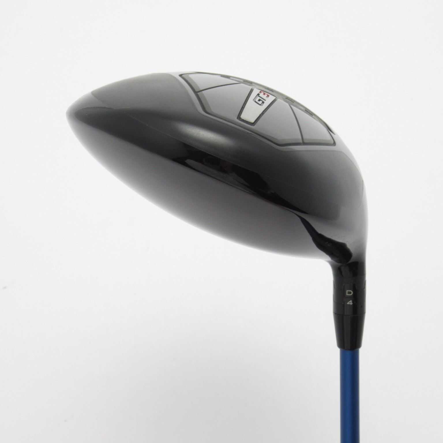 中古】GT3 ドライバー VENTUS BLUE 6(2024) 10 S C(ドライバー