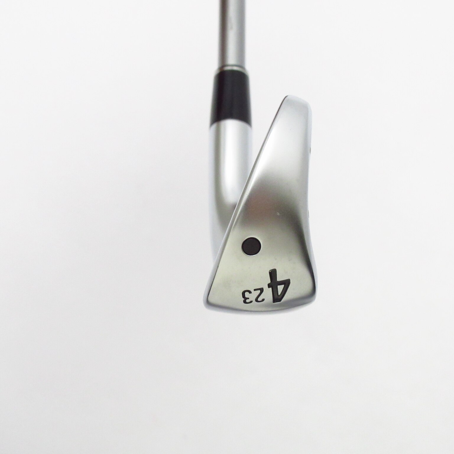 中古】スリクソン ZX MkII アイアン ユーティリティ Diamana ZX-II for