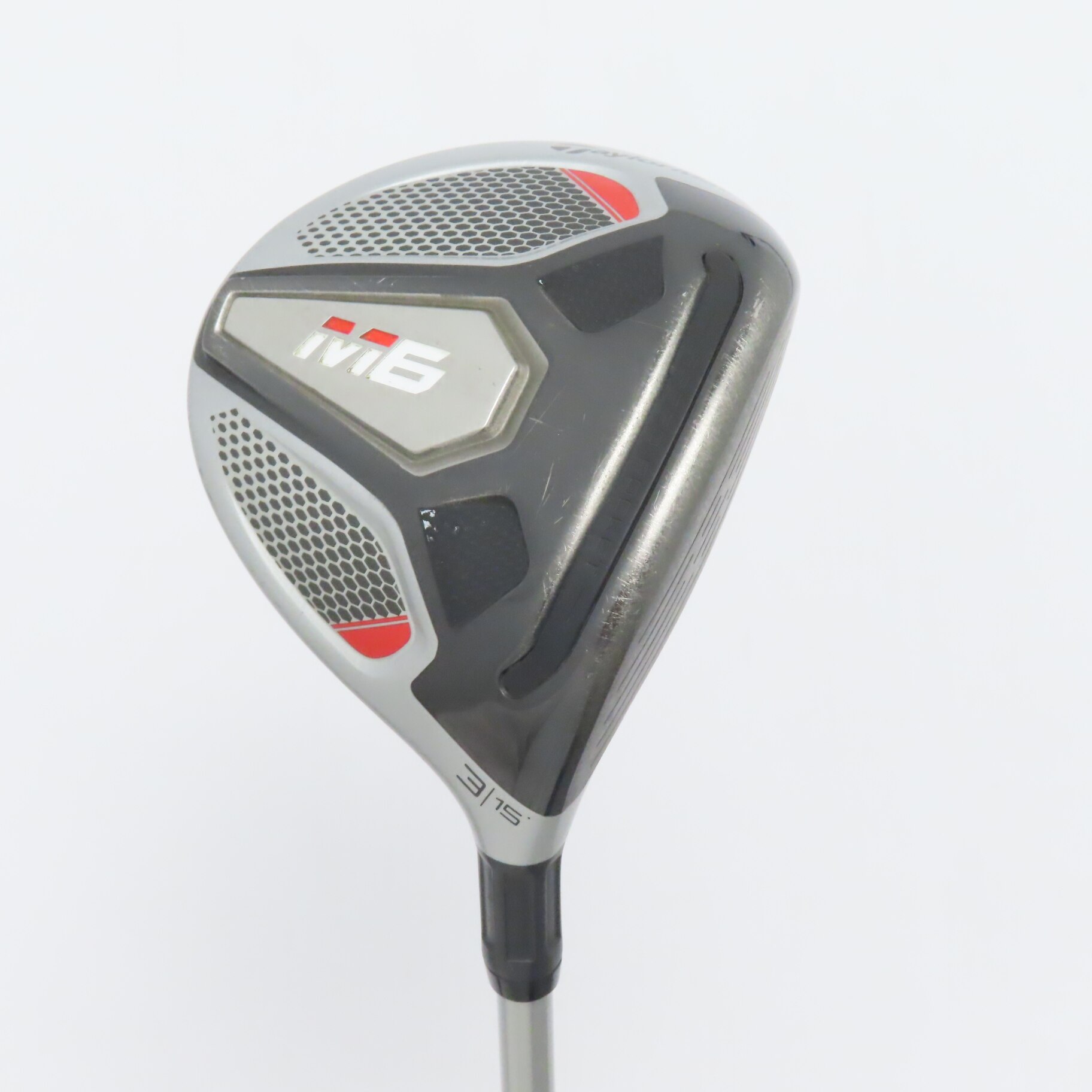 Taylor Made テイラーメイド/M6 RESCUE/M6/単品クラブ/BCランク/78【中古】 テーラーメイド M6のスペック詳細 | 中古ゴルフクラブ通販