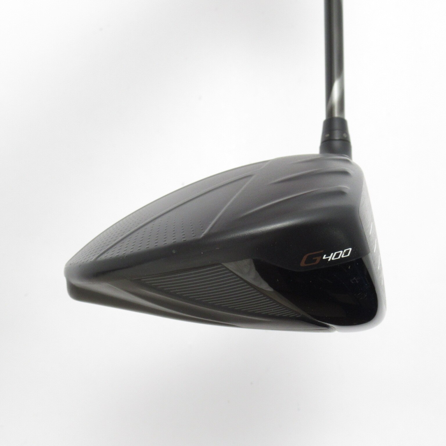 ピン　ドライバー　G400  スピーダーエボリューション IV 569 Amazon.co.jp: ピン G SERIES G400ドライバー Speeder 569／661