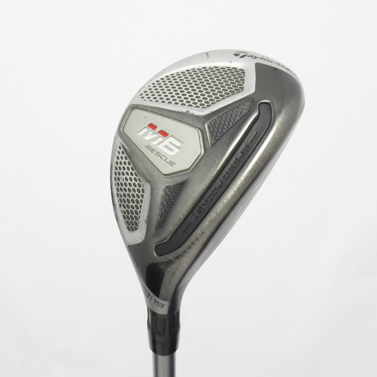 TaylorMade - テーラーメイド　M6  ユーティリティ（#4U&amp;#5U） Amazon | テーラーメイド(TAYLOR MADE) ユーティリティ M6 RE