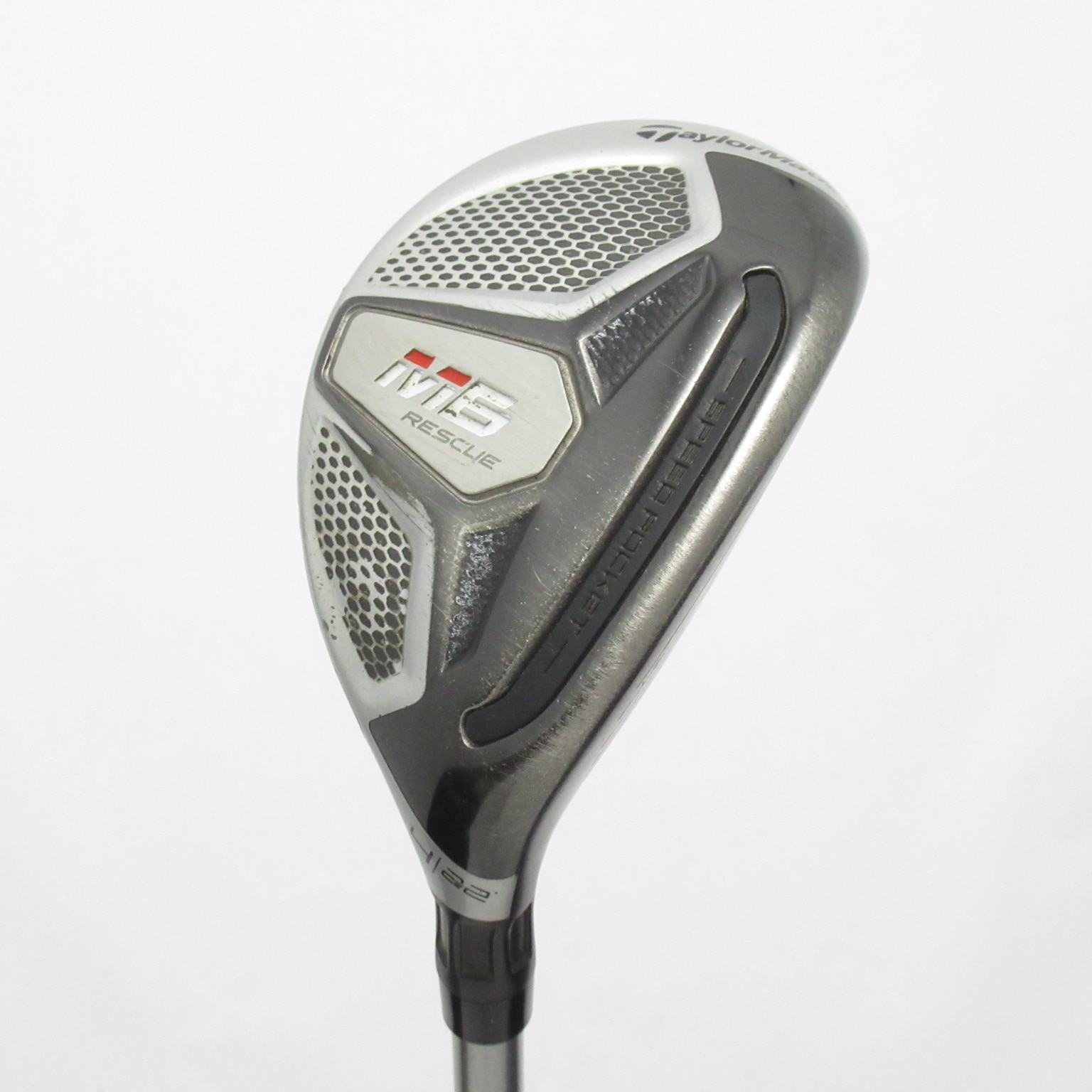 テーラーメイド M6 5∼AW FUBUKI TM6 R TaylorMade - テーラーメイド M6 5∼AW FUBUKI TM6 Rの通販 by