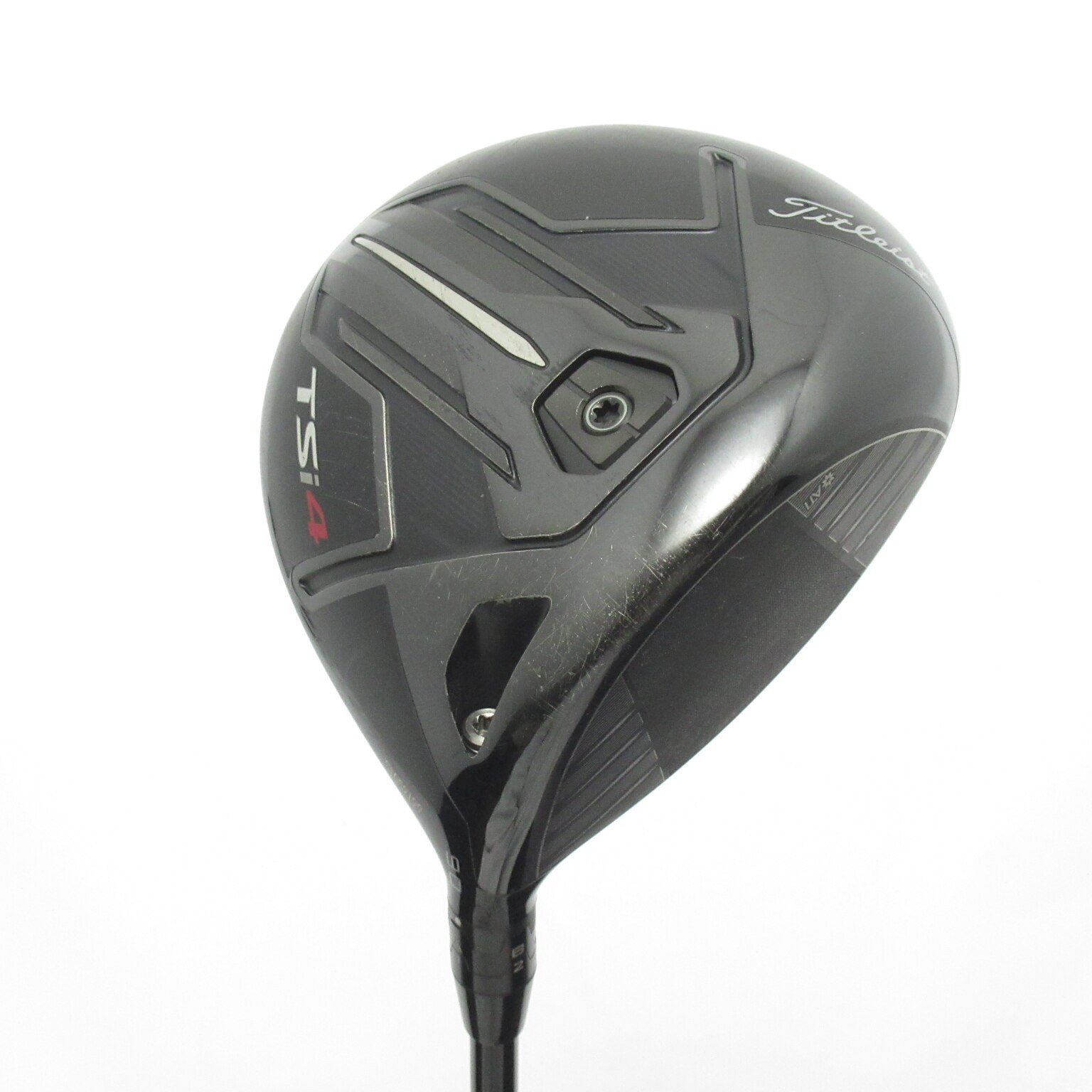 ヘッドのみ】TSI3ドライバー 10度 タイトリスト TSi3 ドライバー 10度