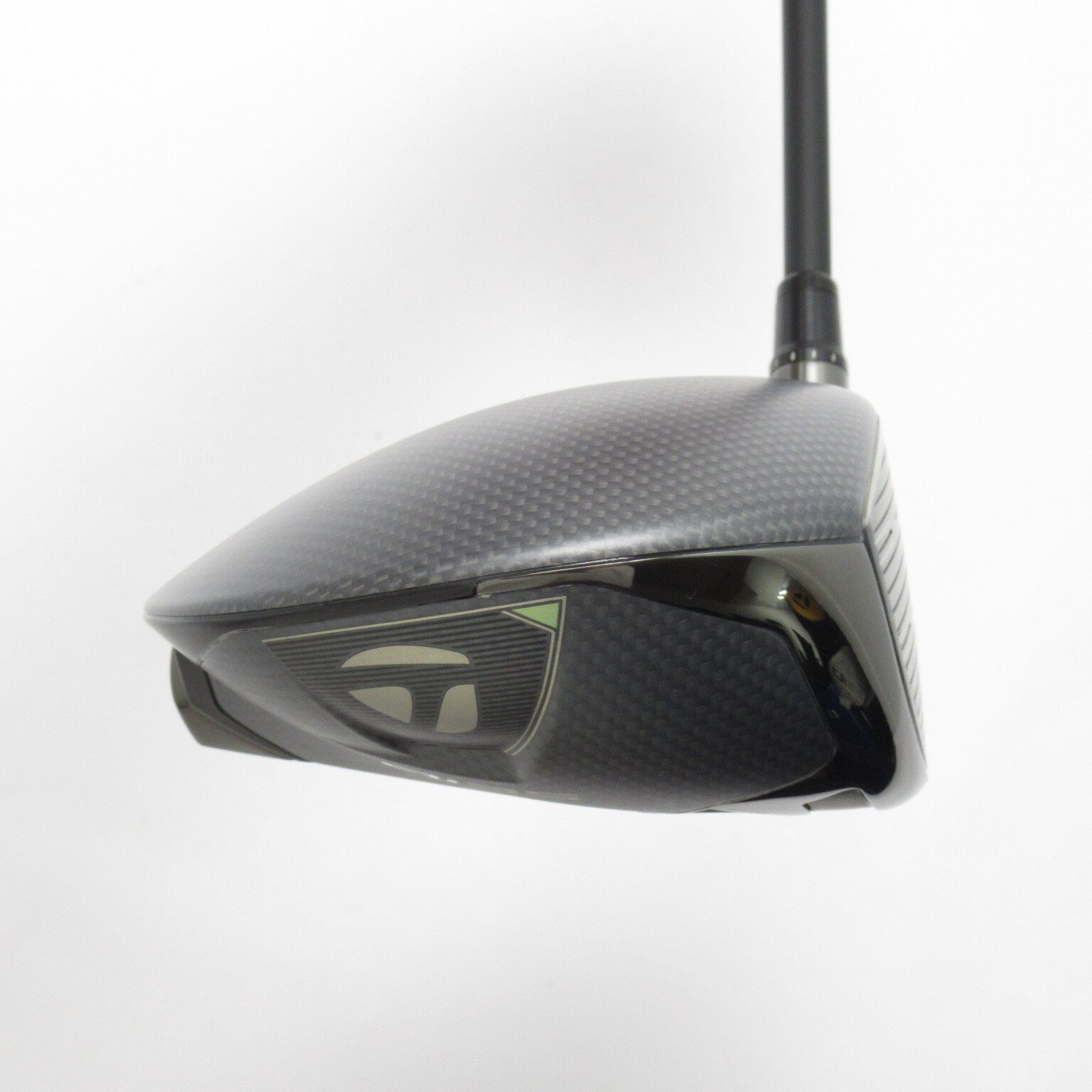 QI35LS ８度　中古 中古】Qi35 LS US ドライバー KAILI WHITE 60 8 S B(ドライバー