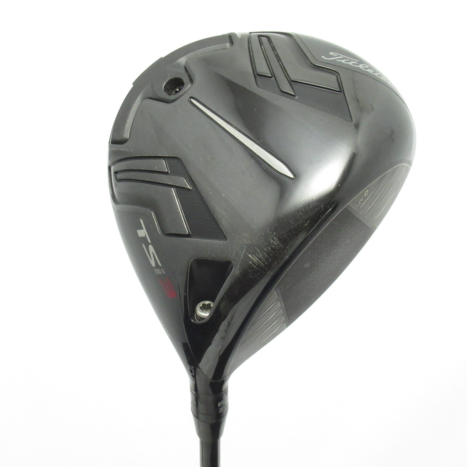 中古】TSi3 ドライバー TSP110 50 10 TOUR S D(ドライバー（単品