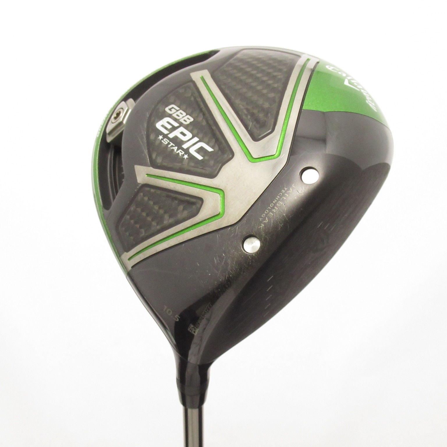 Callaway - 美品 キャロウェイ EPIC STAR ドライバー 格安 Amazon.co.jp: キャロウェイ (Callaway) ドライバー GREAT BIG